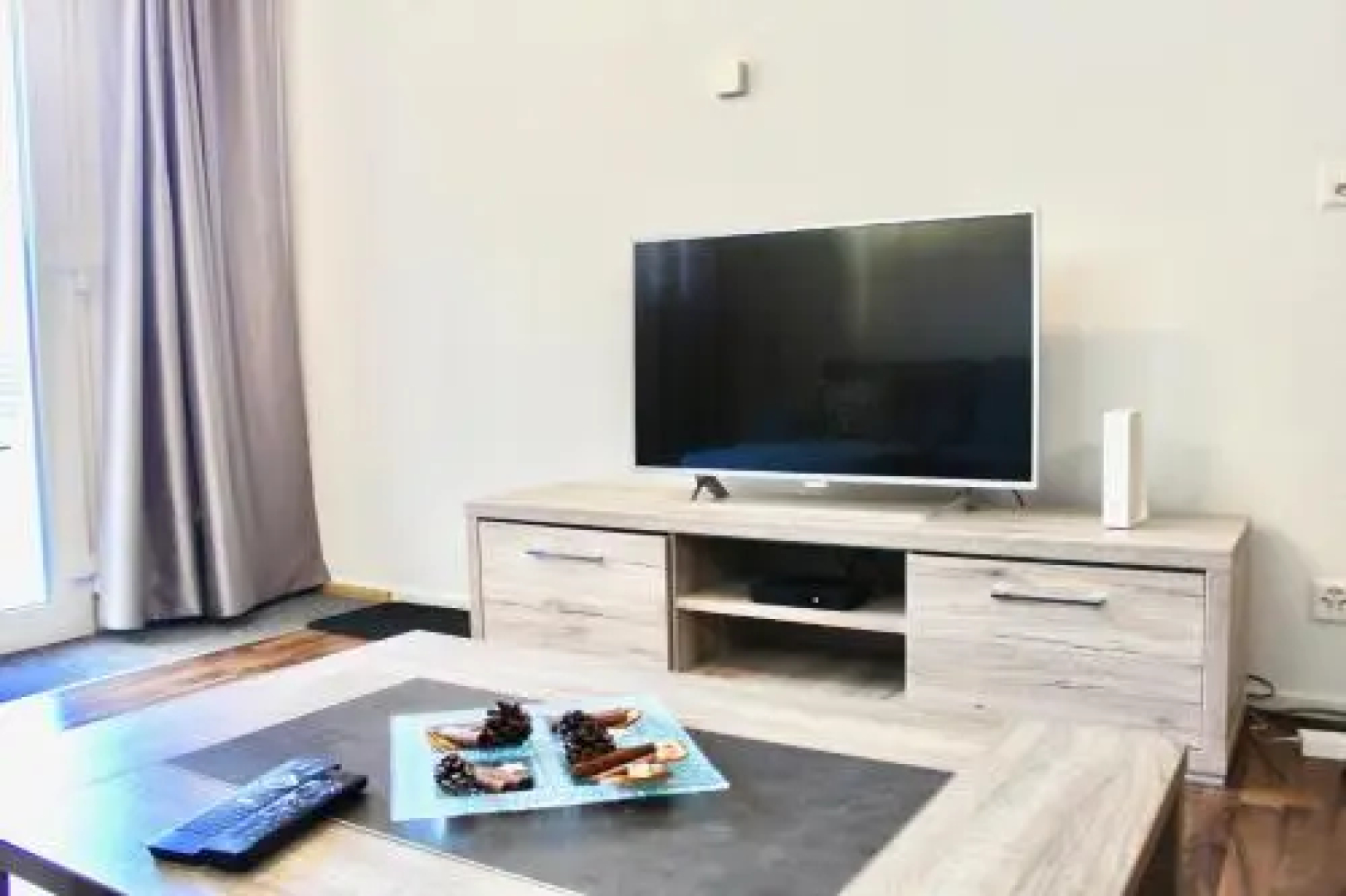 Pilatus Apartments