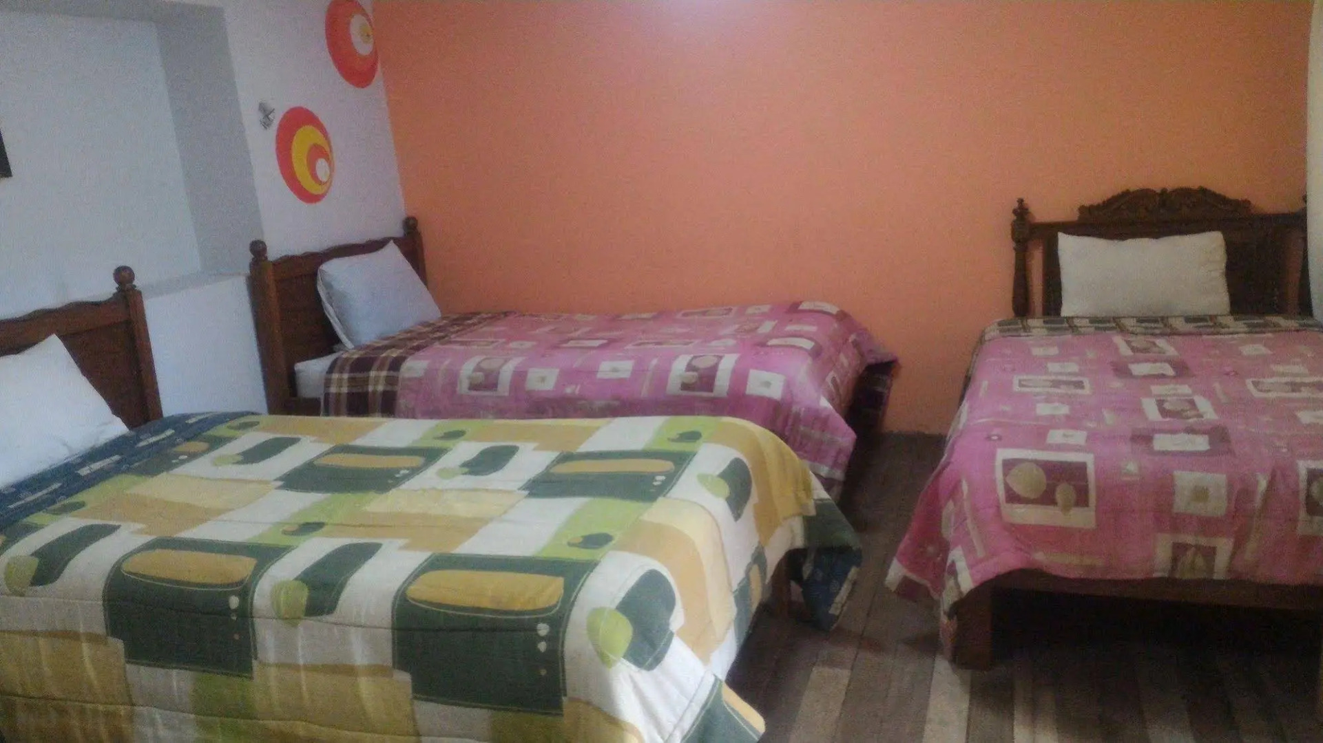 Welcome Cusco Hostel