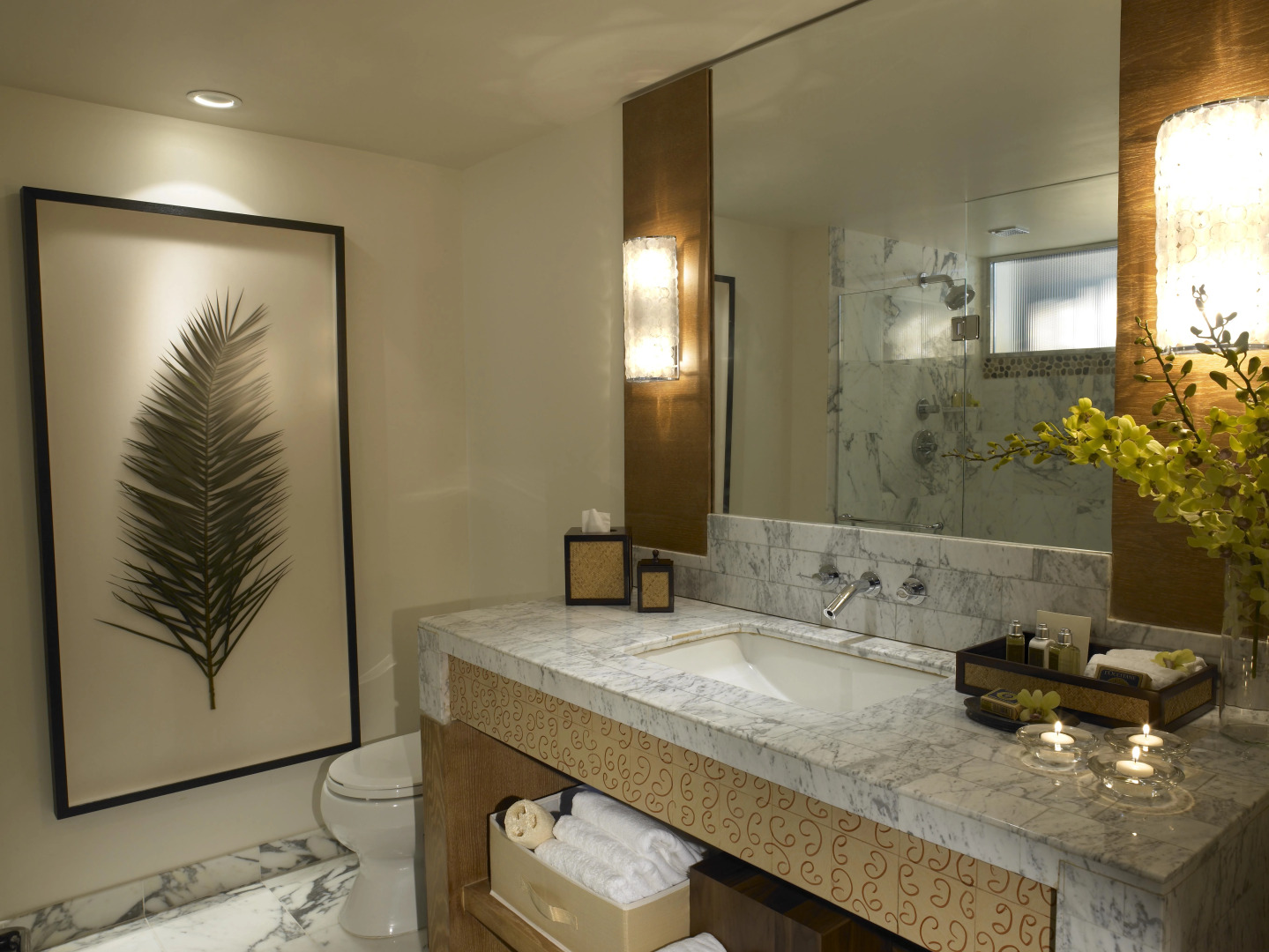 Ko'a Kea Resort on Po'ipu Beach