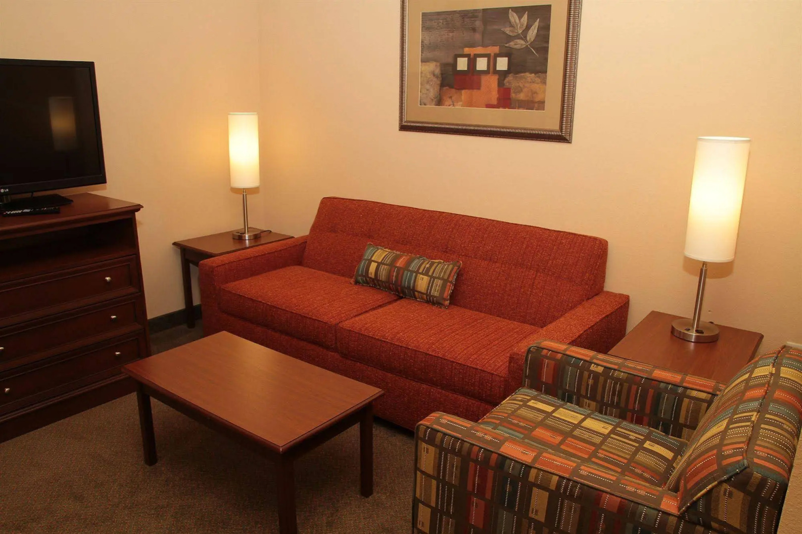 Wyndham Garden Appleton