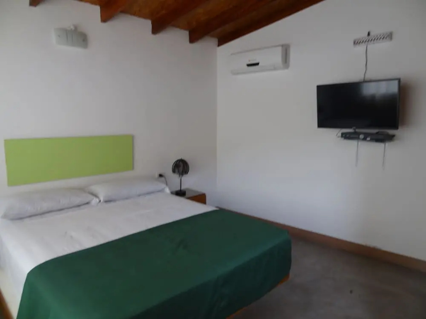 Akas Hotel Apartamentos