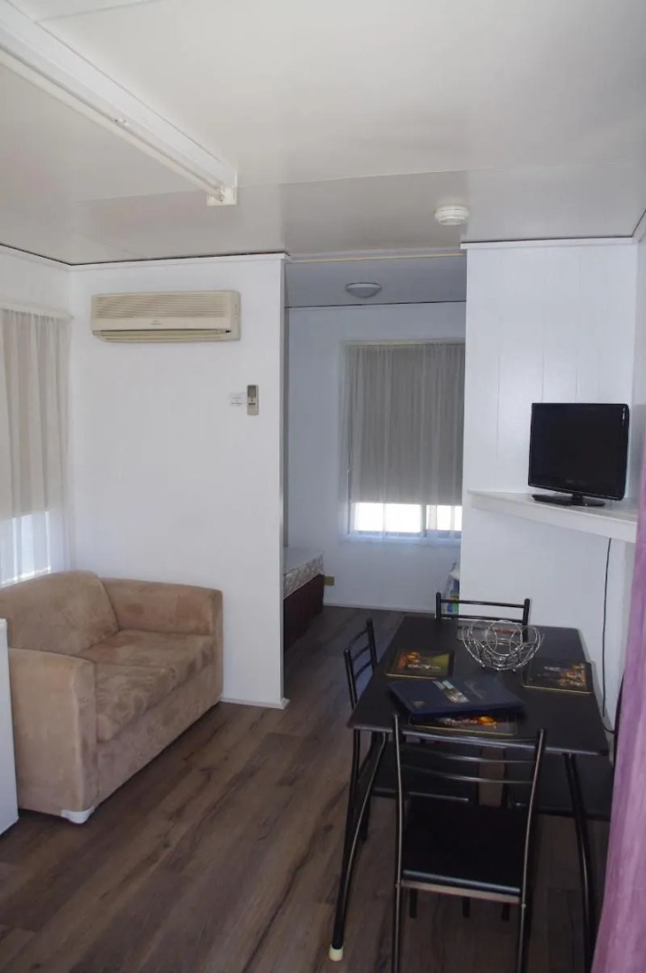 Deniliquin Pioneer Tourist Park