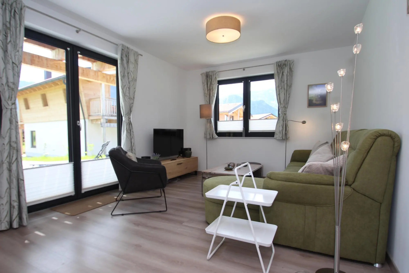 Chalet Max View, Inzell