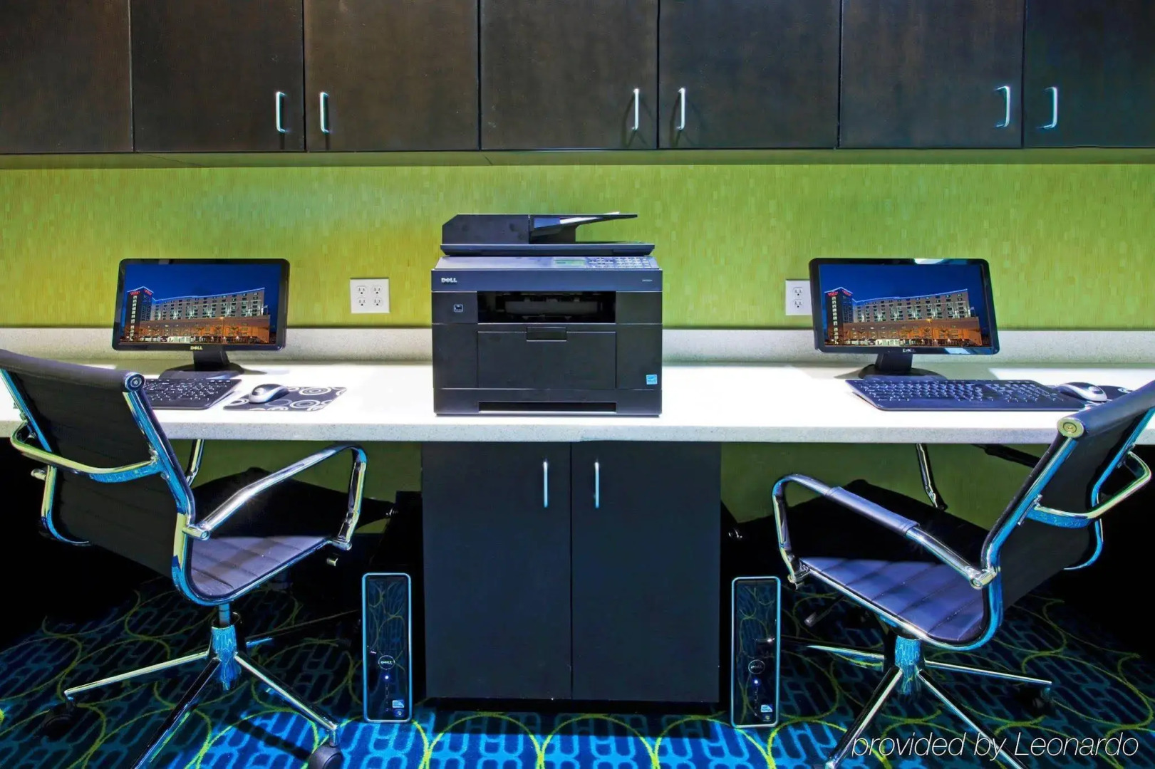 Crowne Plaza Hotel Fort Lauderdale Airport/Cruiseport by IHG