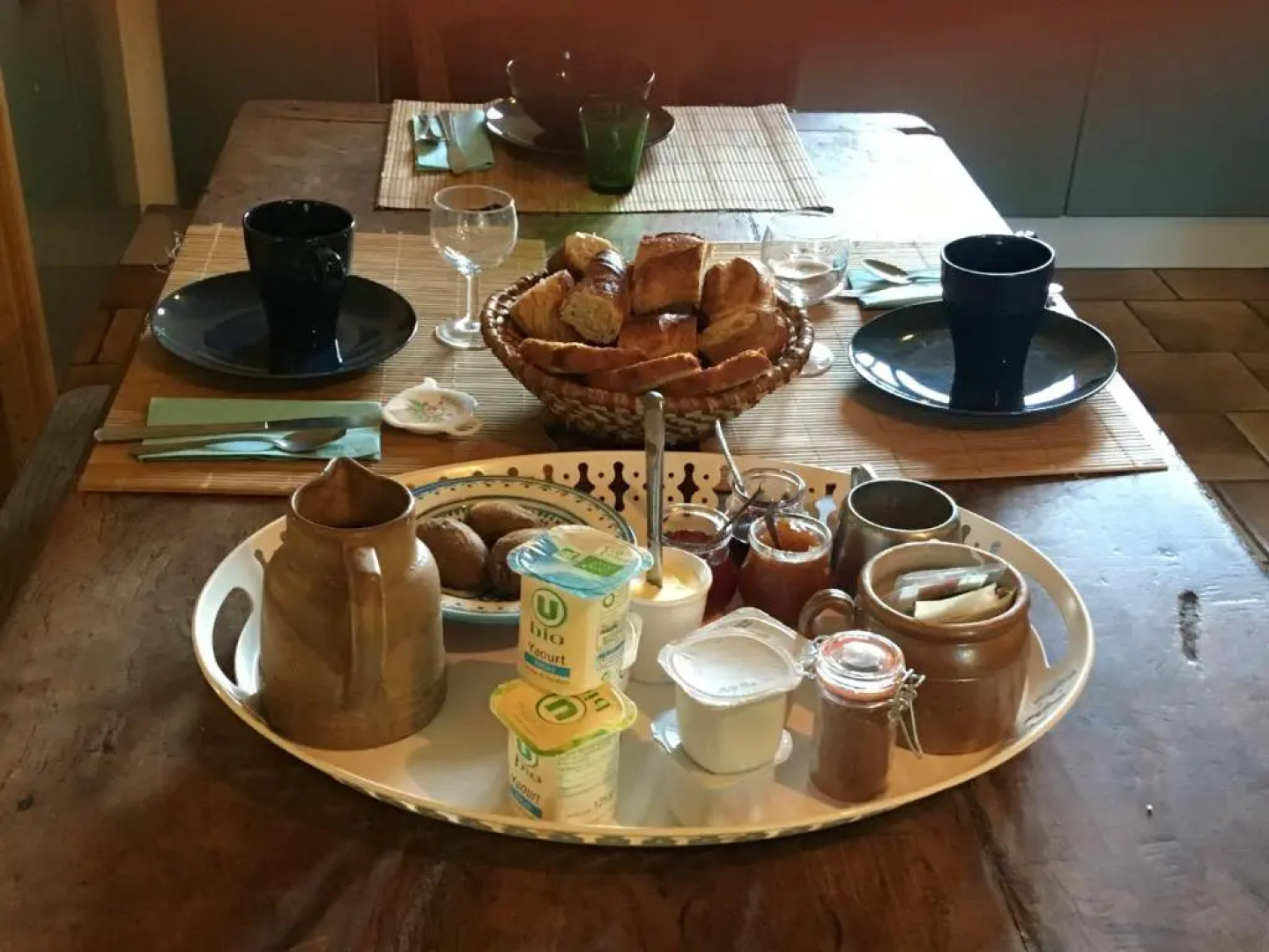 Zen au Marais Hammam Massages