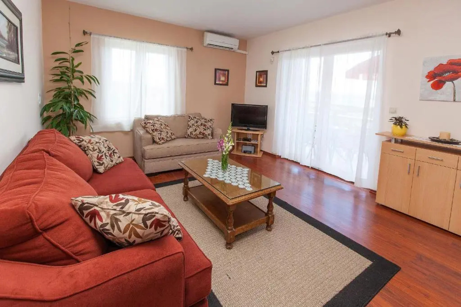 Apartments Villa Americana