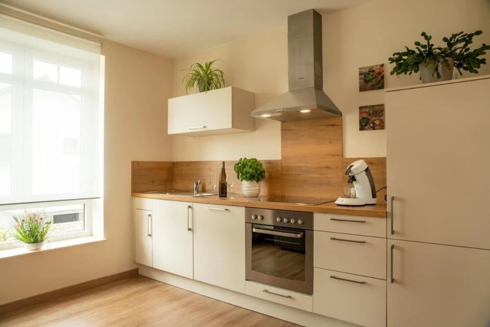 "dahem" in Bretzenheim