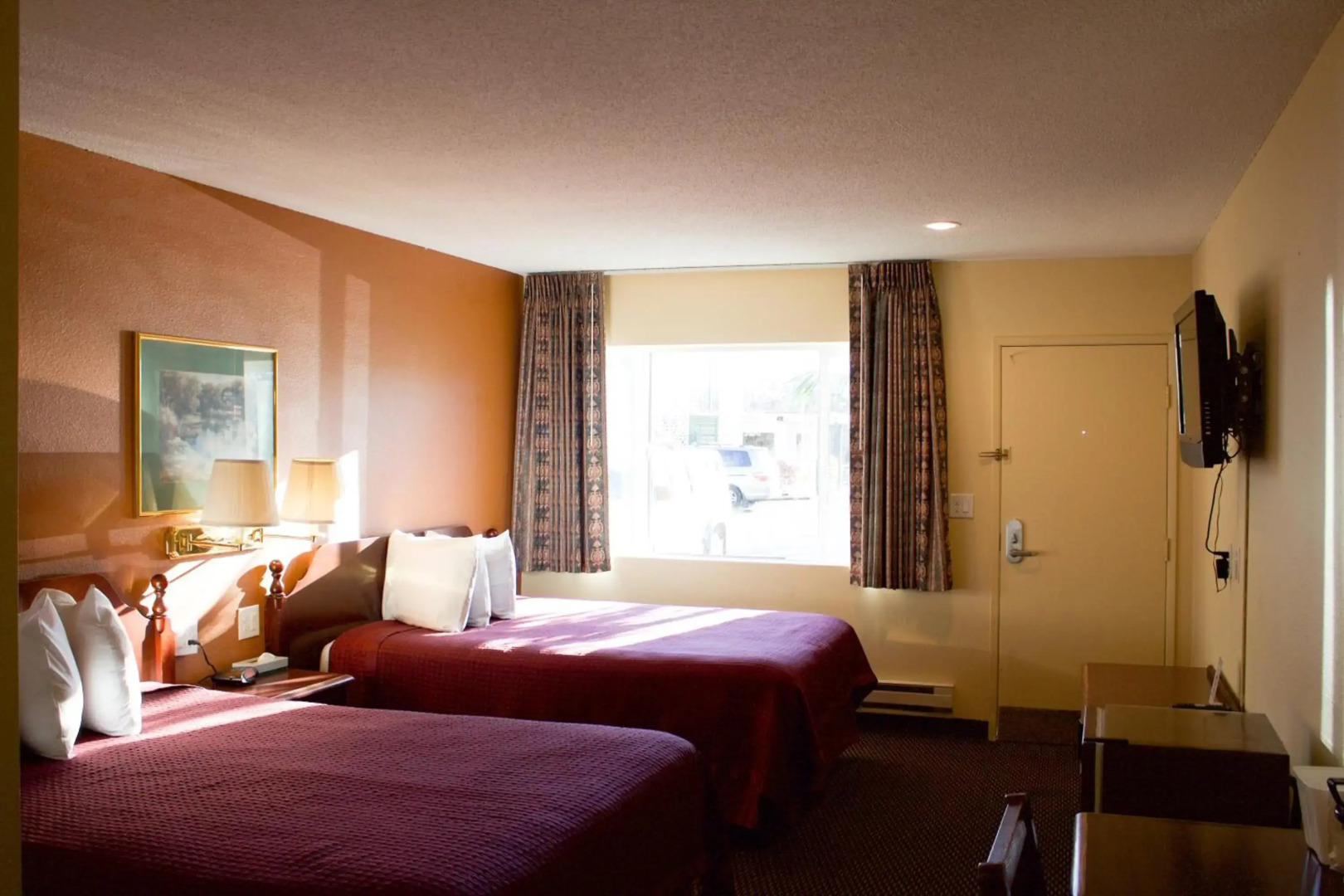 Knights Inn Salem, OR