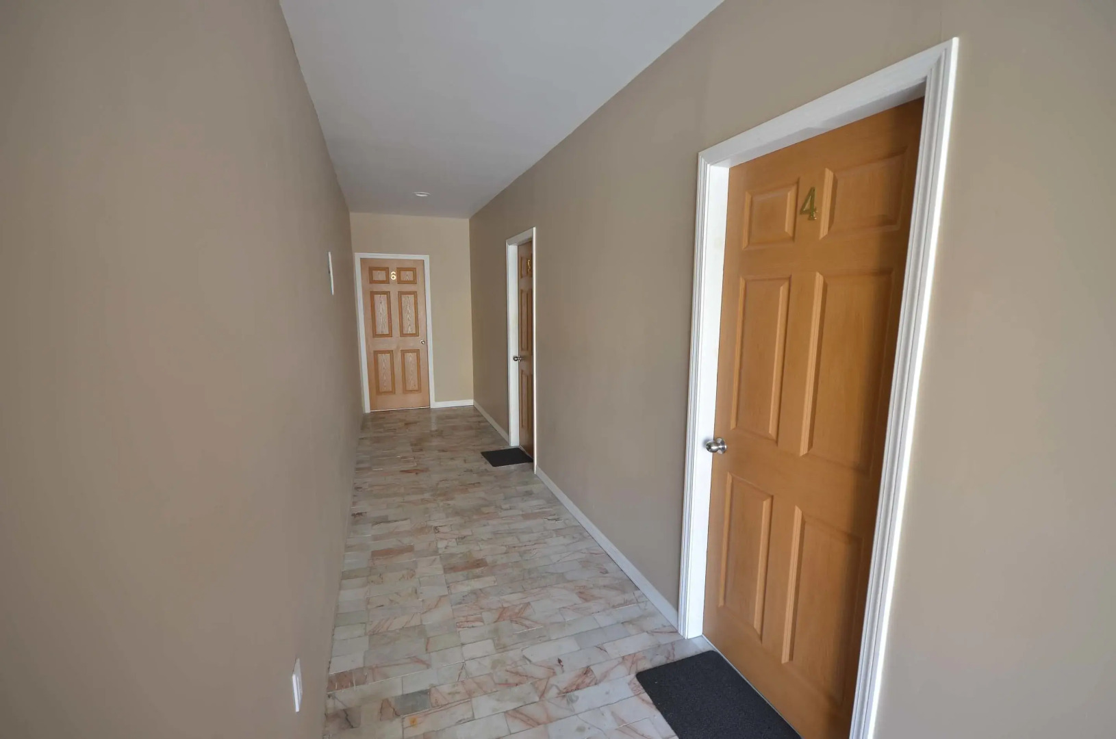 Hotel Suites del Sol