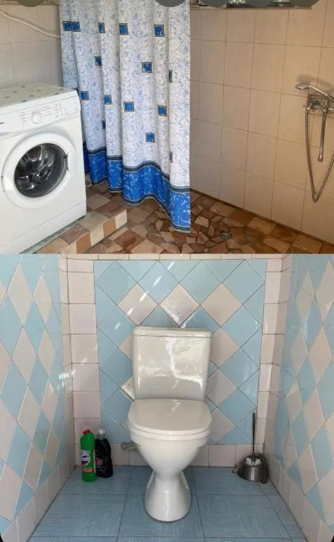 Home stay on Kyakhba 11