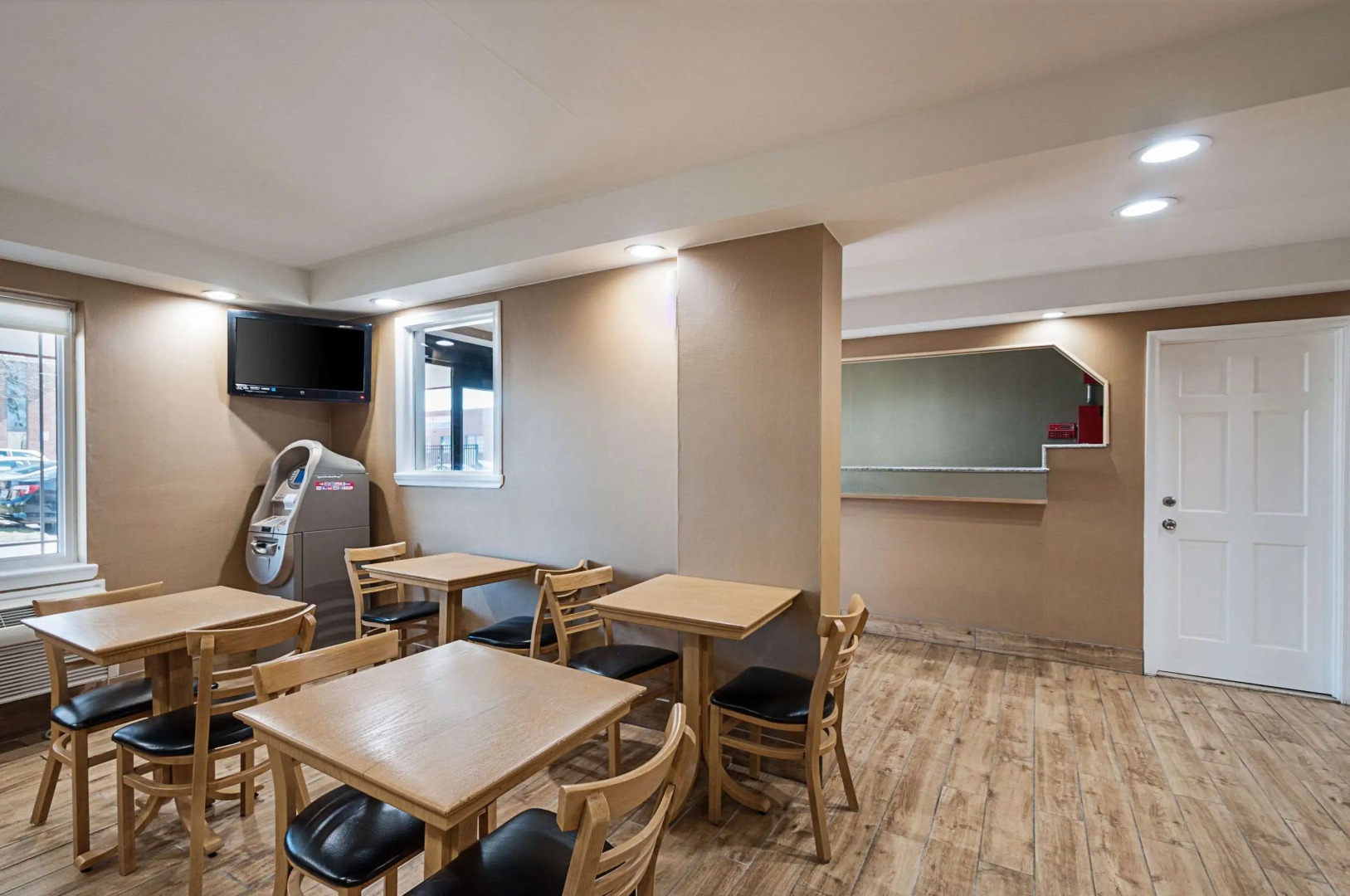 Quality Inn Near Pimlico Racetrack