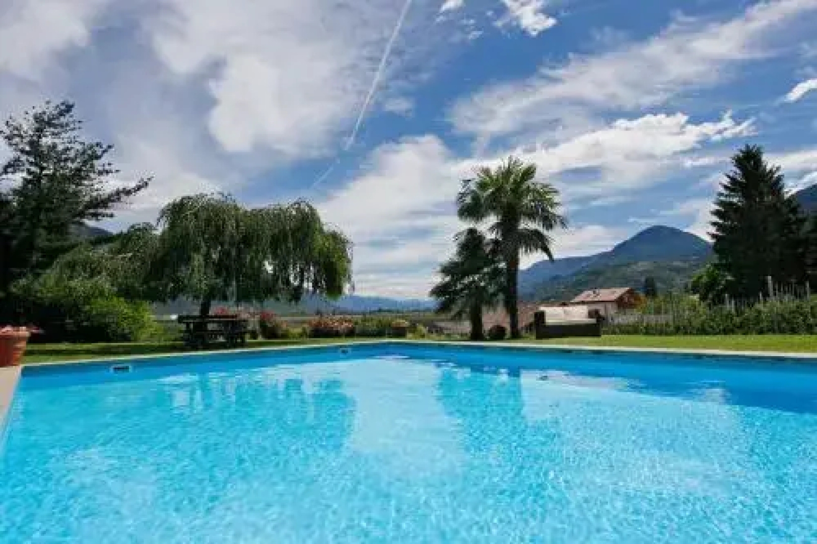 Hotel Residence Johanneshof