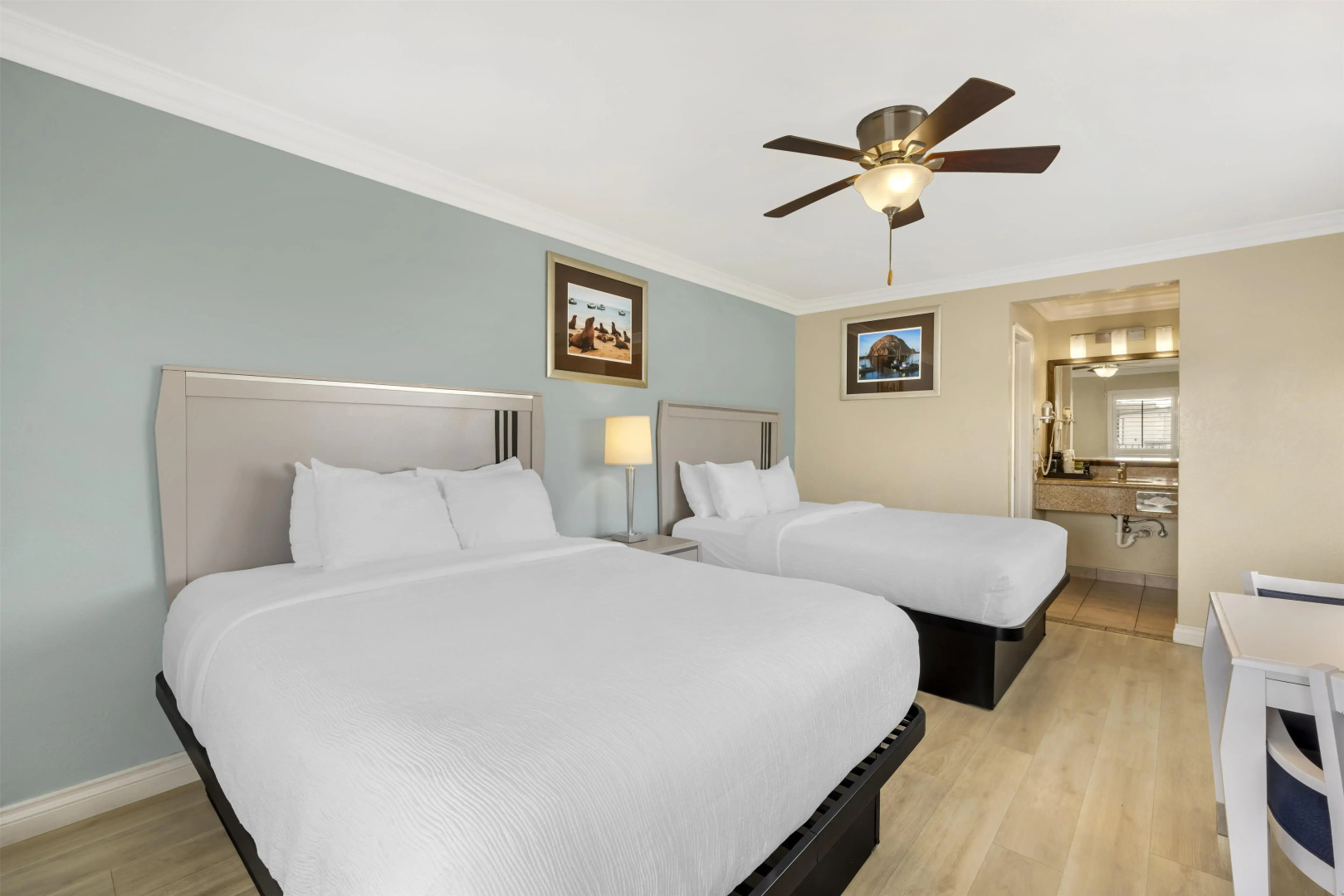 Best Western Tradewinds