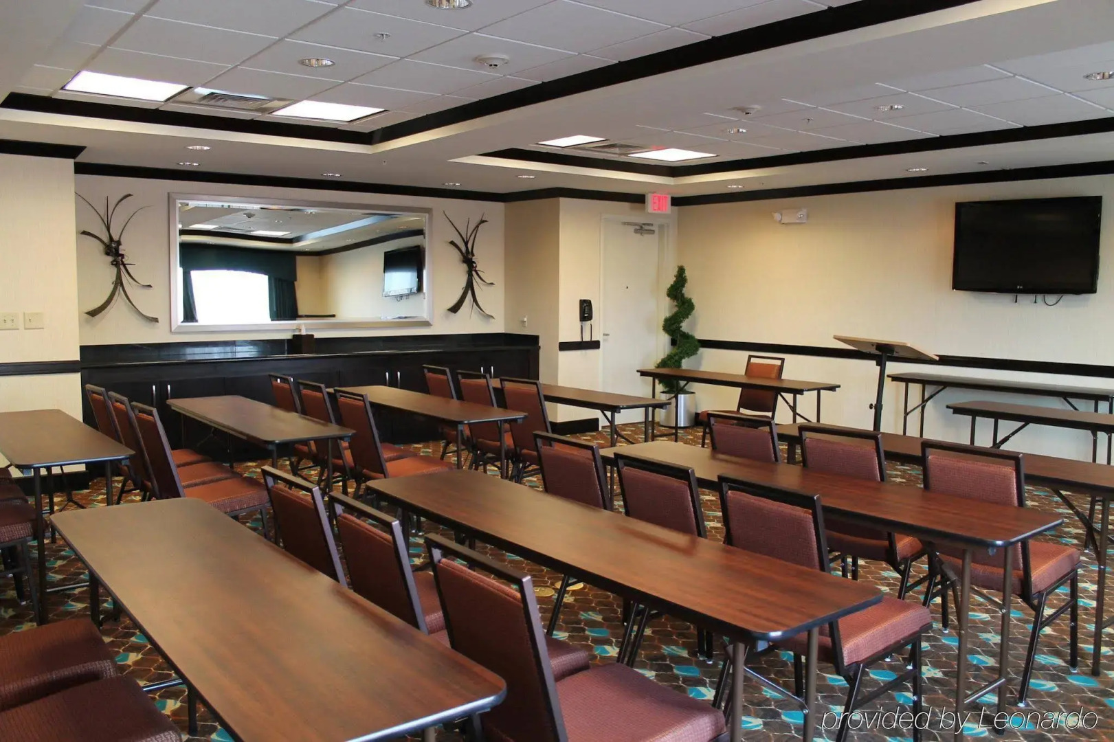 Holiday Inn Express & Suites Alpine Southeast by IHG