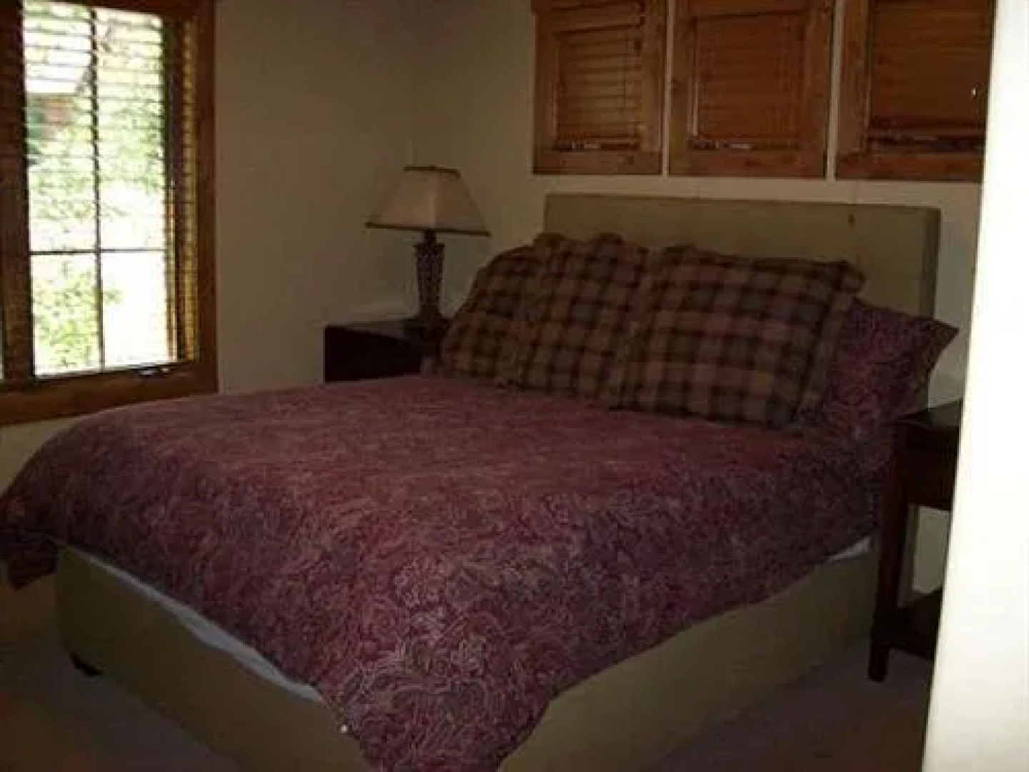 Valet Vacation Rentals at Tamarack Resort