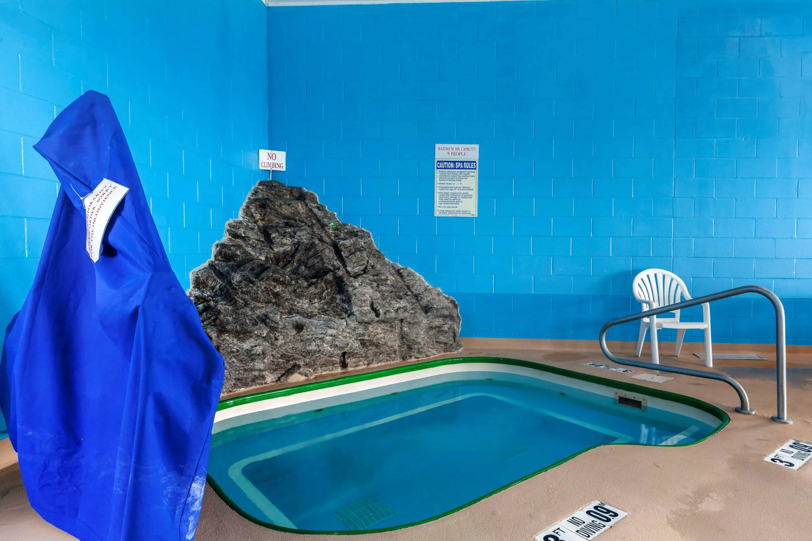 Comfort Suites Escanaba West