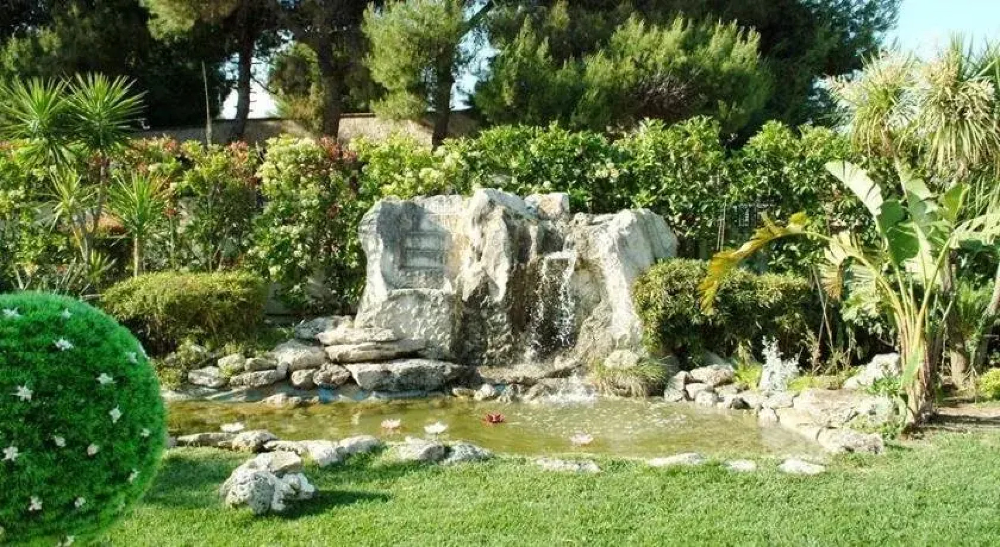 Hotel Ristorante Costa Azzurra