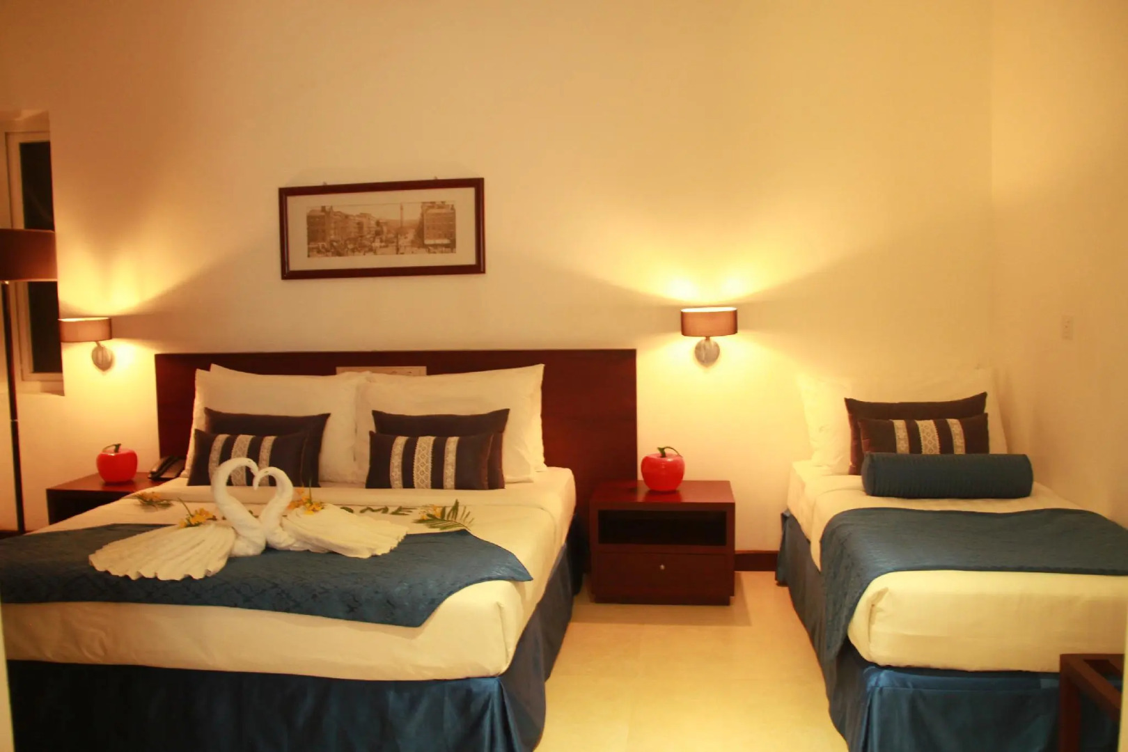 Earl's Red Passikudah