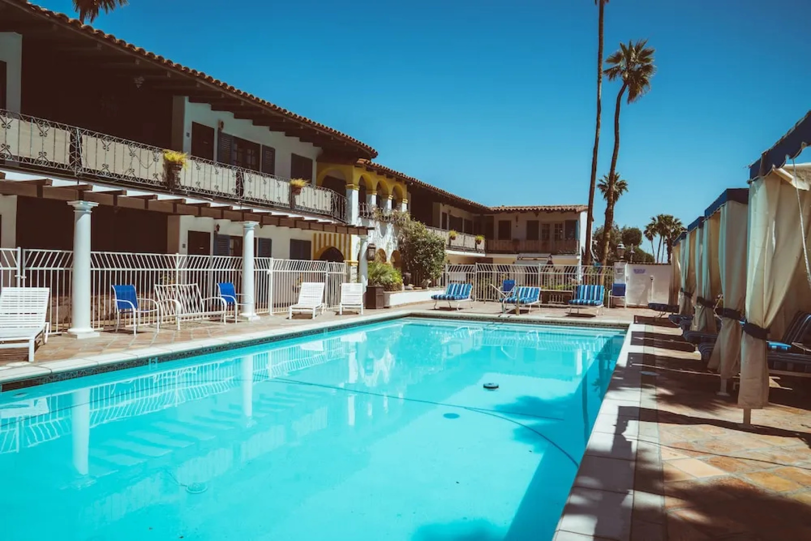 The Mediterraneo Resort