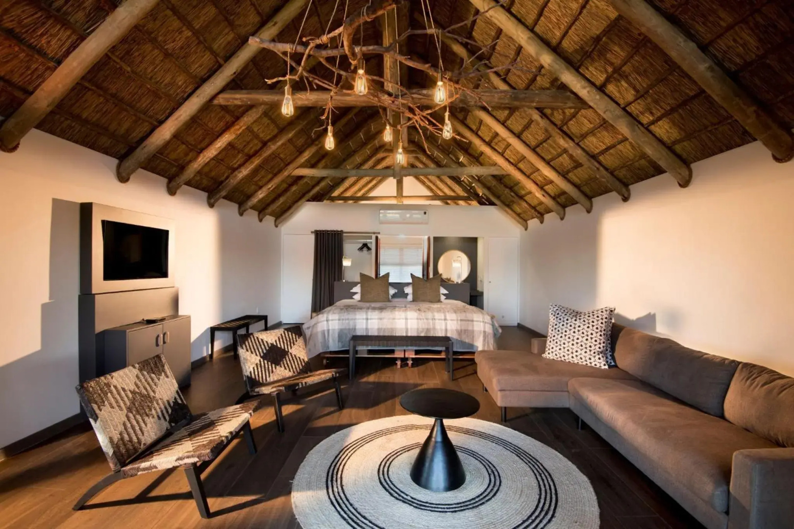 Cradle Boutique Hotel