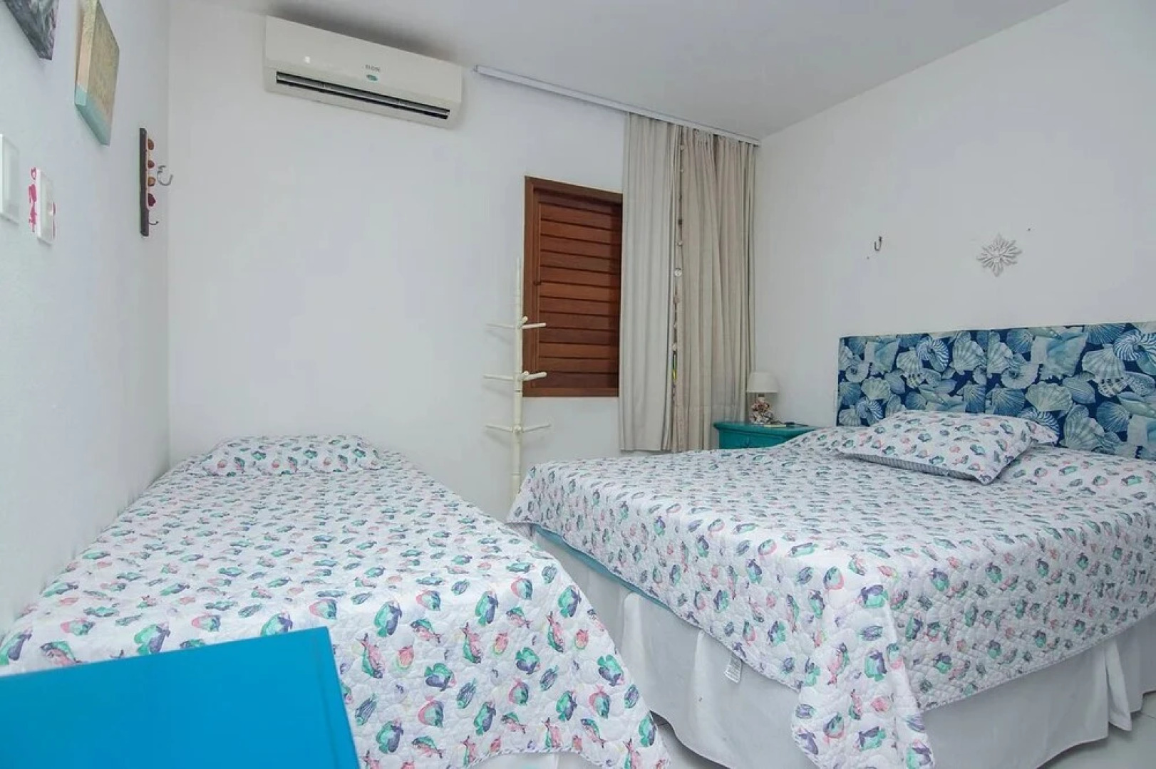 Duplex na Barra do Cunhaú por Carpediem