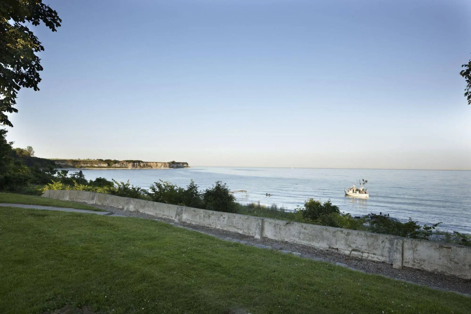 Rødvig Kro og Badehotel