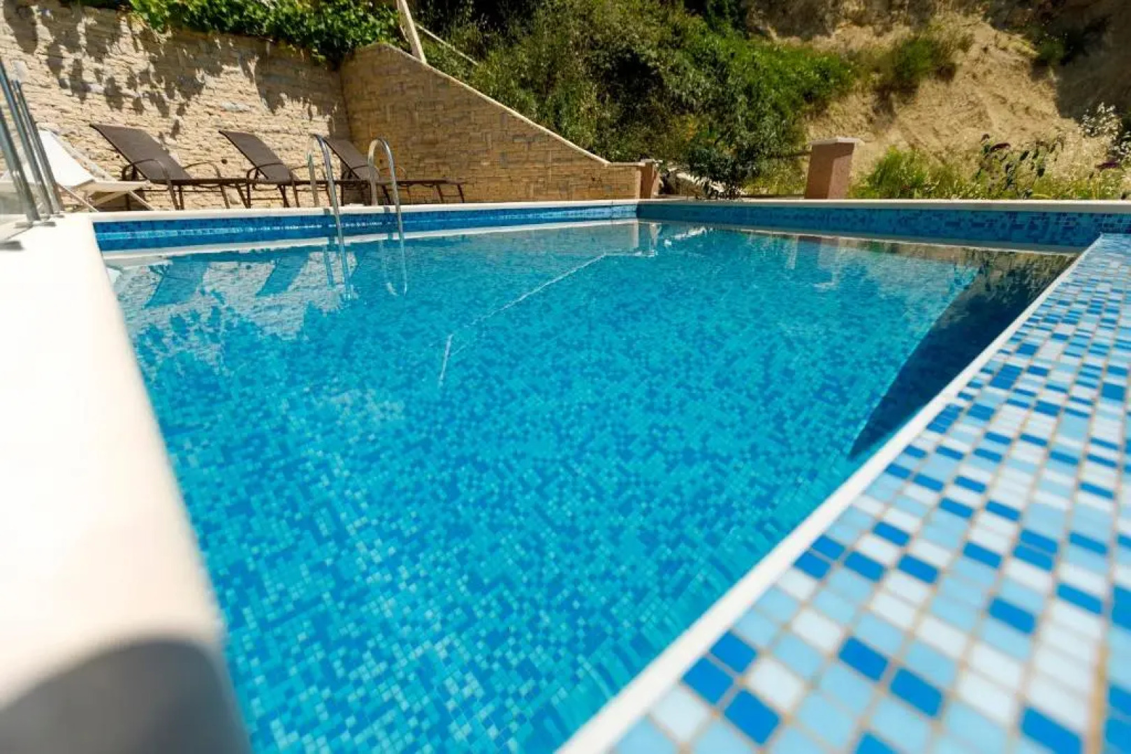 Apartments Sara & Nina