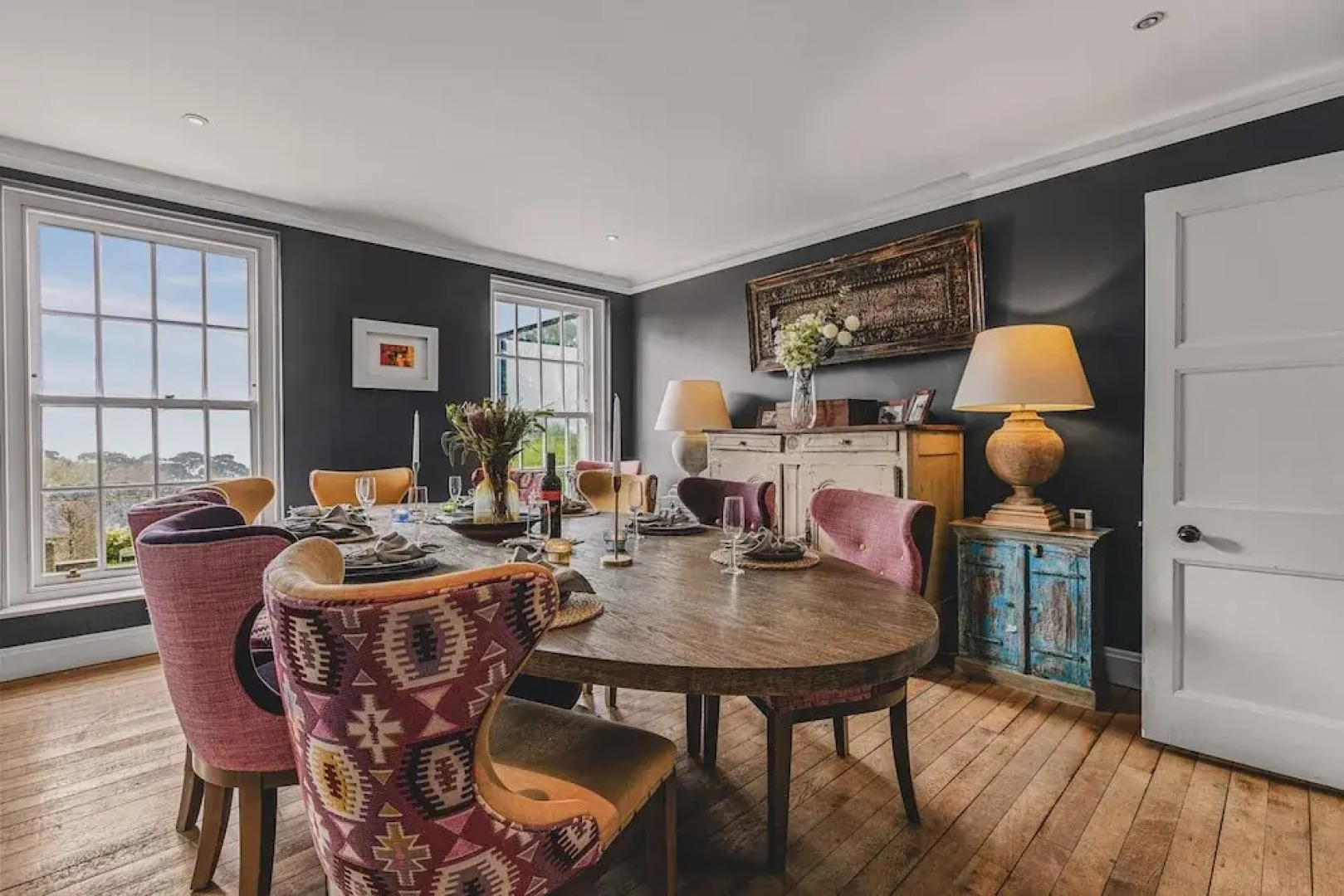 Little Redlap in Dartmouth