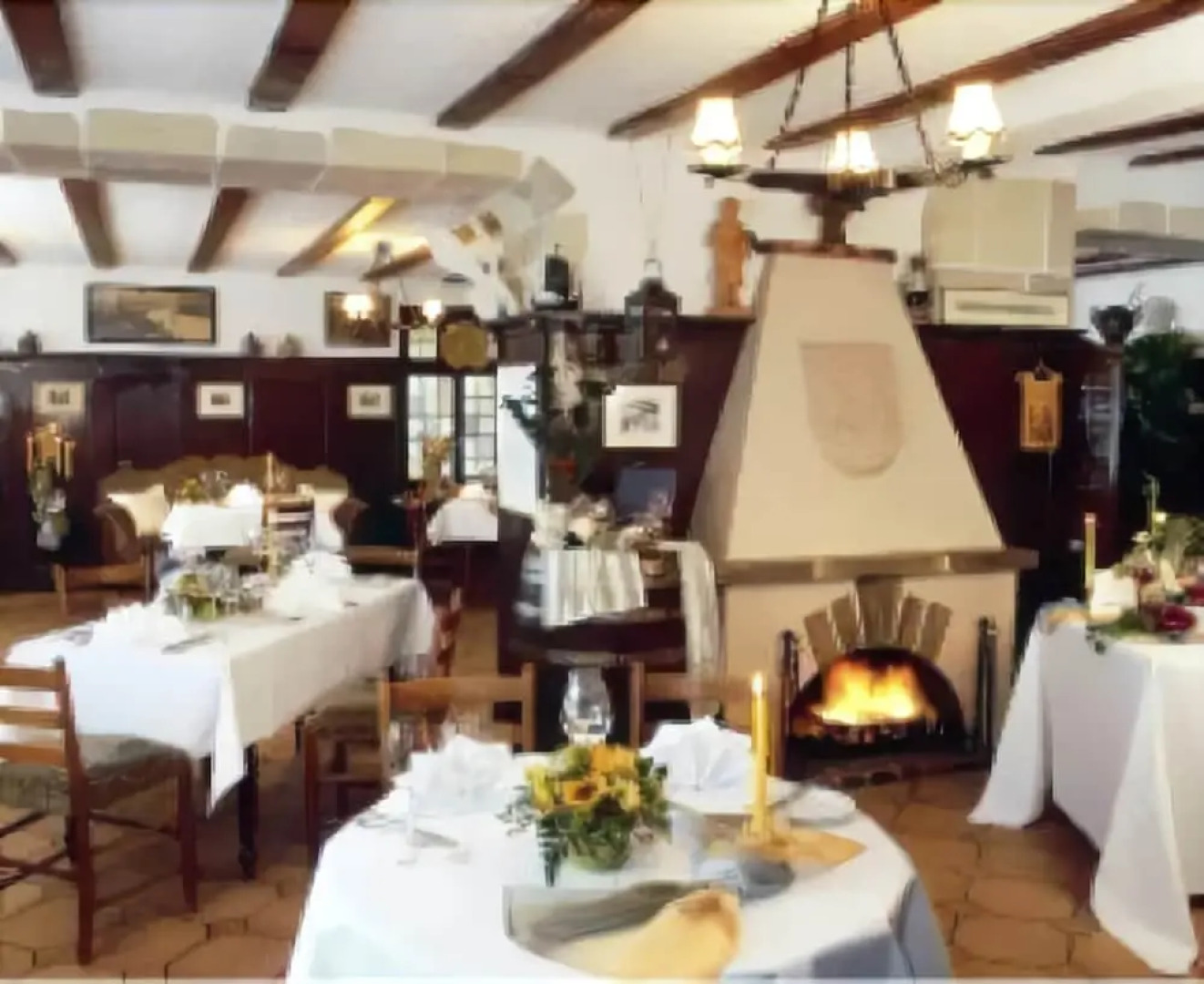 ANKER Hotel-Restaurant