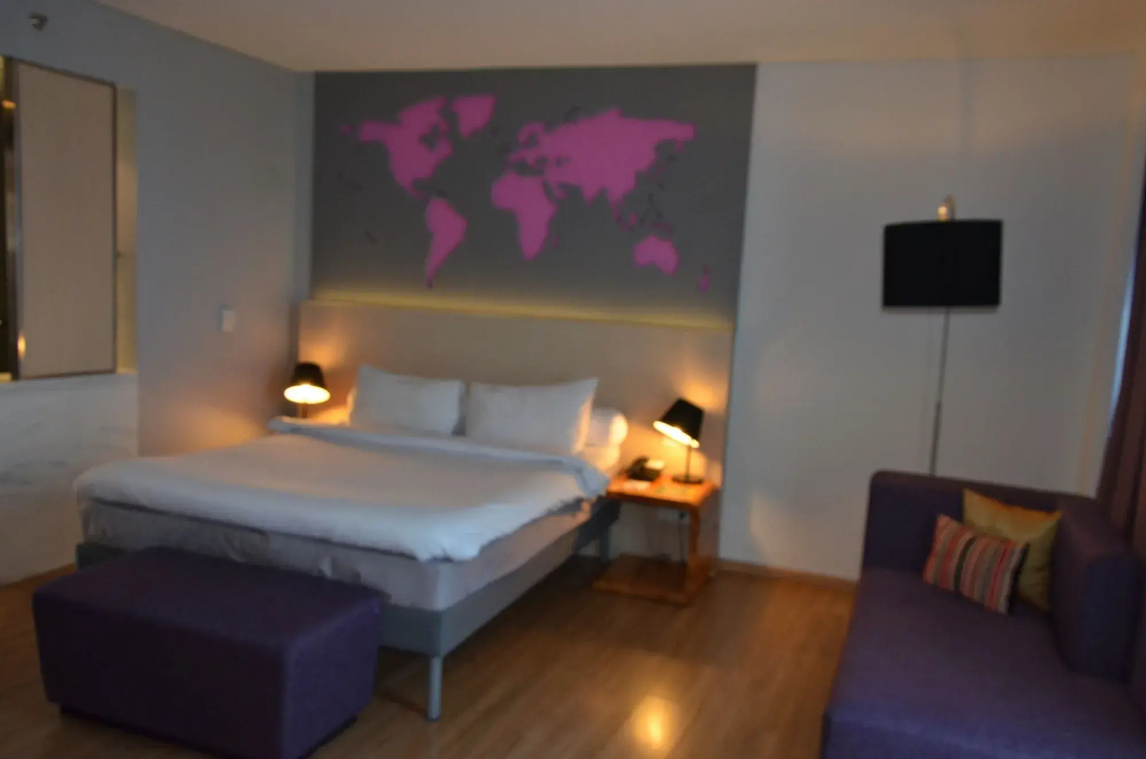 ibis Styles Jakarta Airport