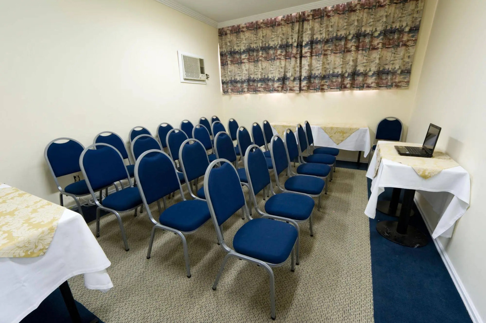 Hotel Dan Inn Campinas Cambui By Nacional Inn