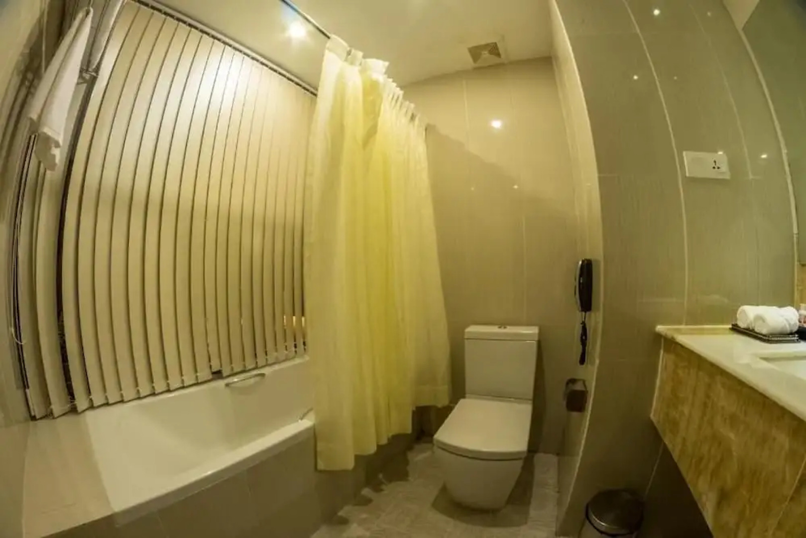 Bagan Landmark Hotel