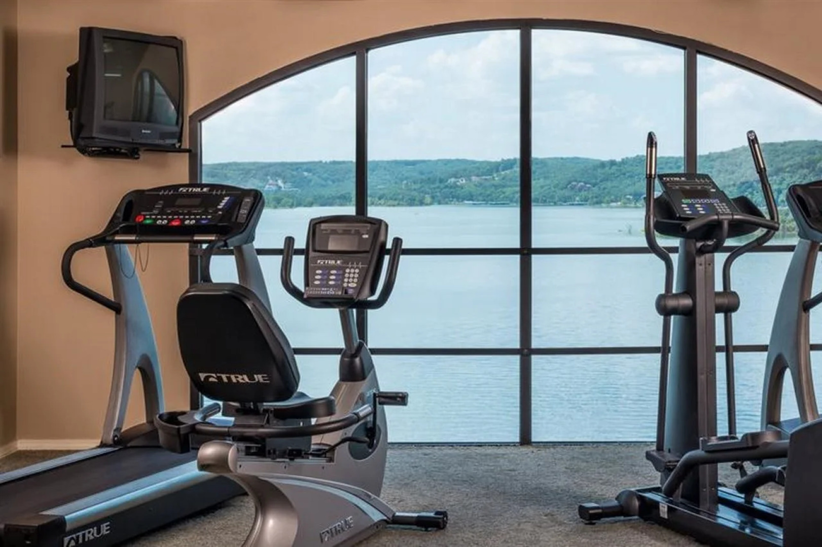 Westgate Branson Lakes Resort