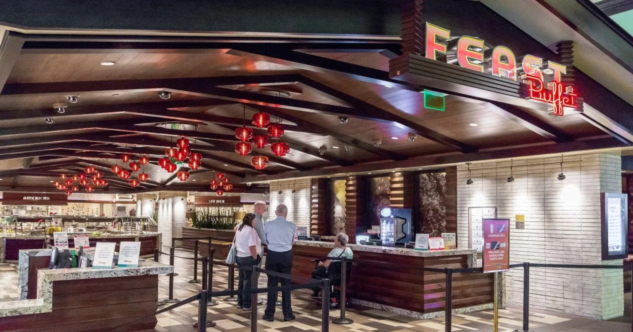 Boulder Station Hotel and Casino