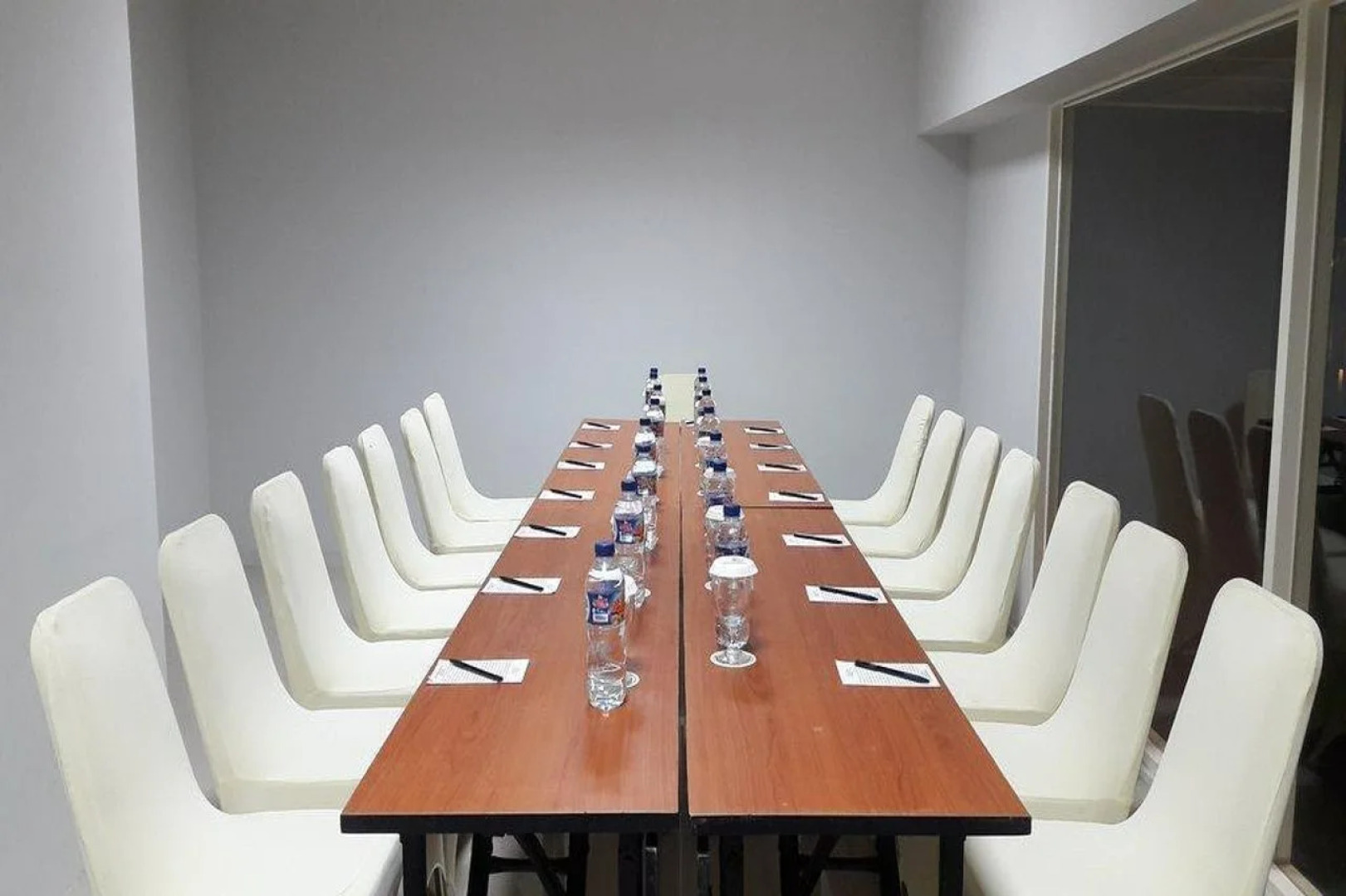 Ascent Premiere Pasuruan