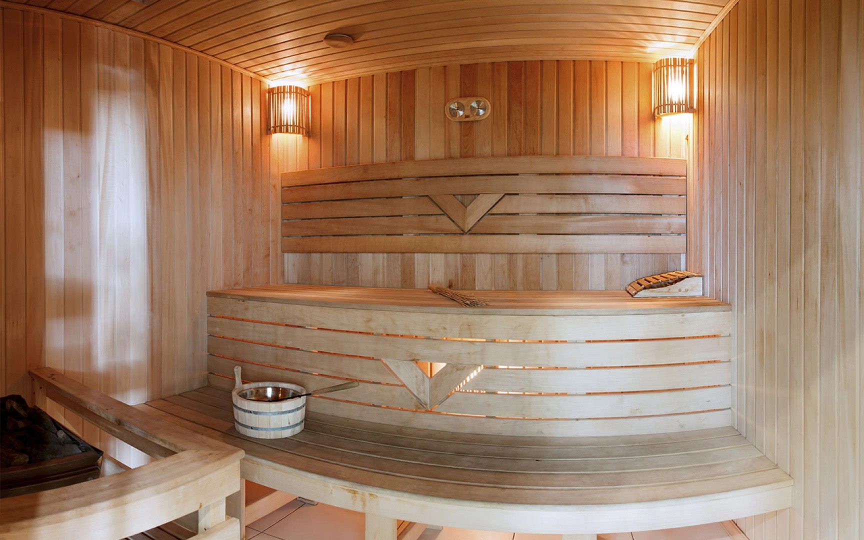 Парк-отель Новый Век