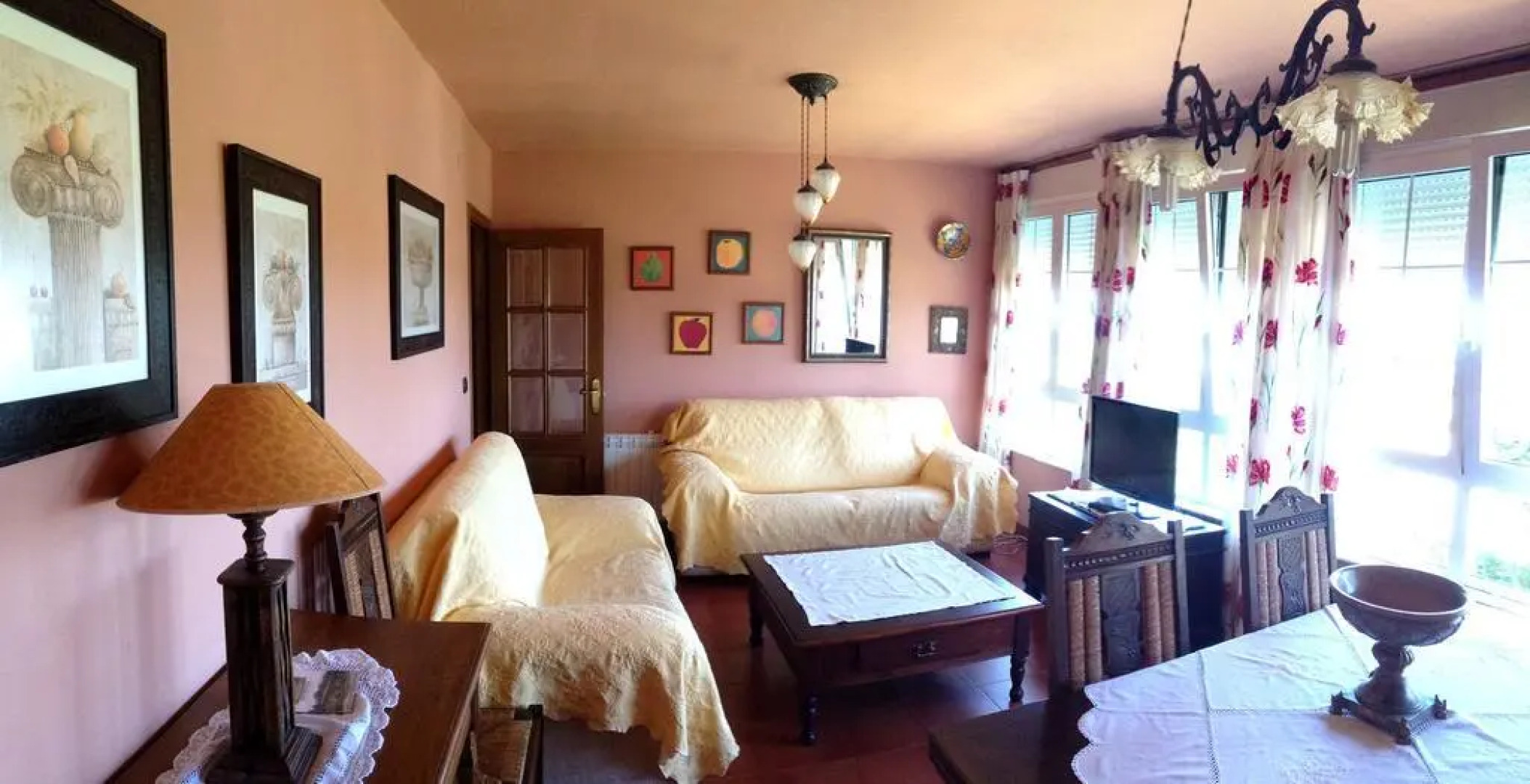 Apartamento Guidan