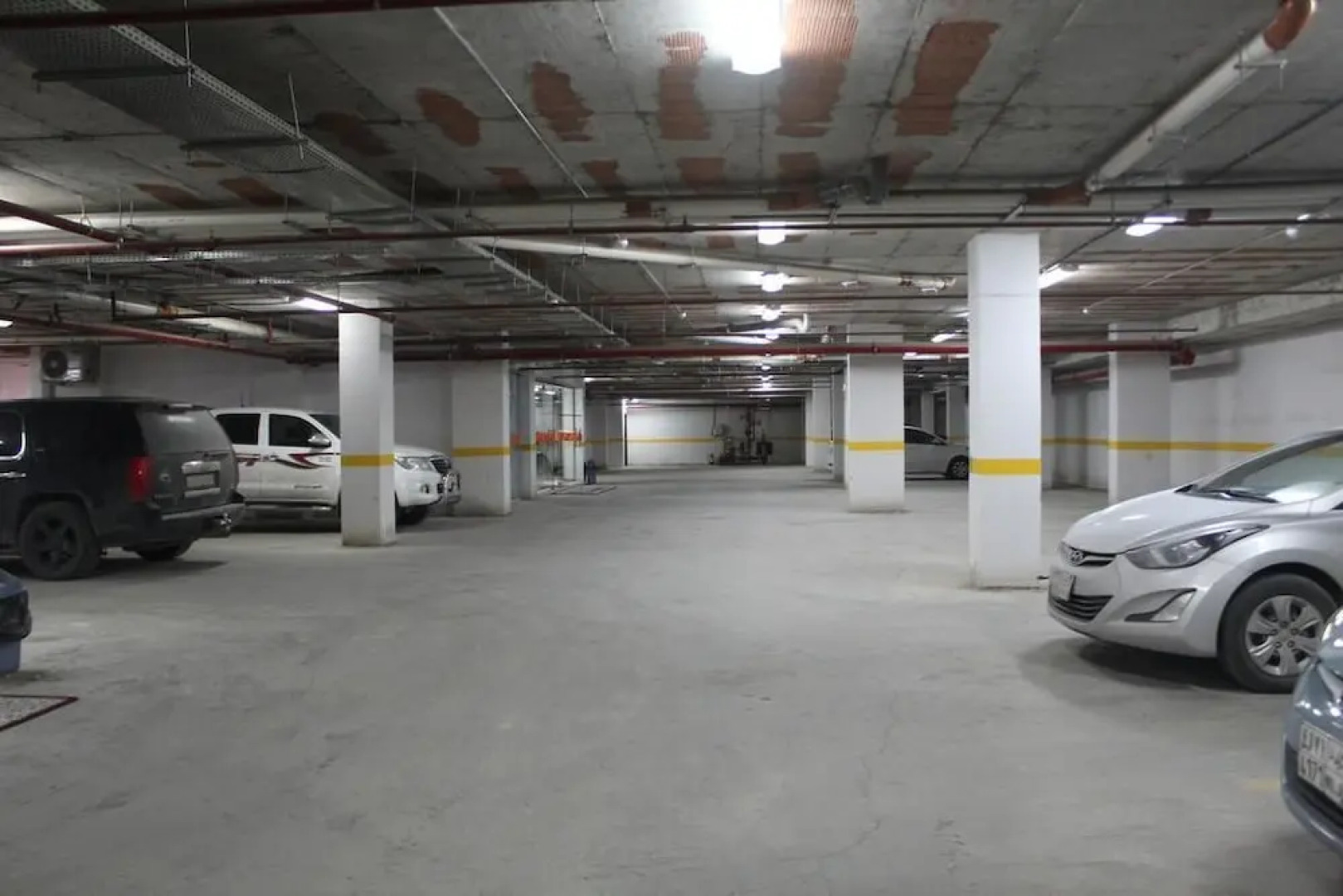 Wahat Al Nafil AlNafil Branch