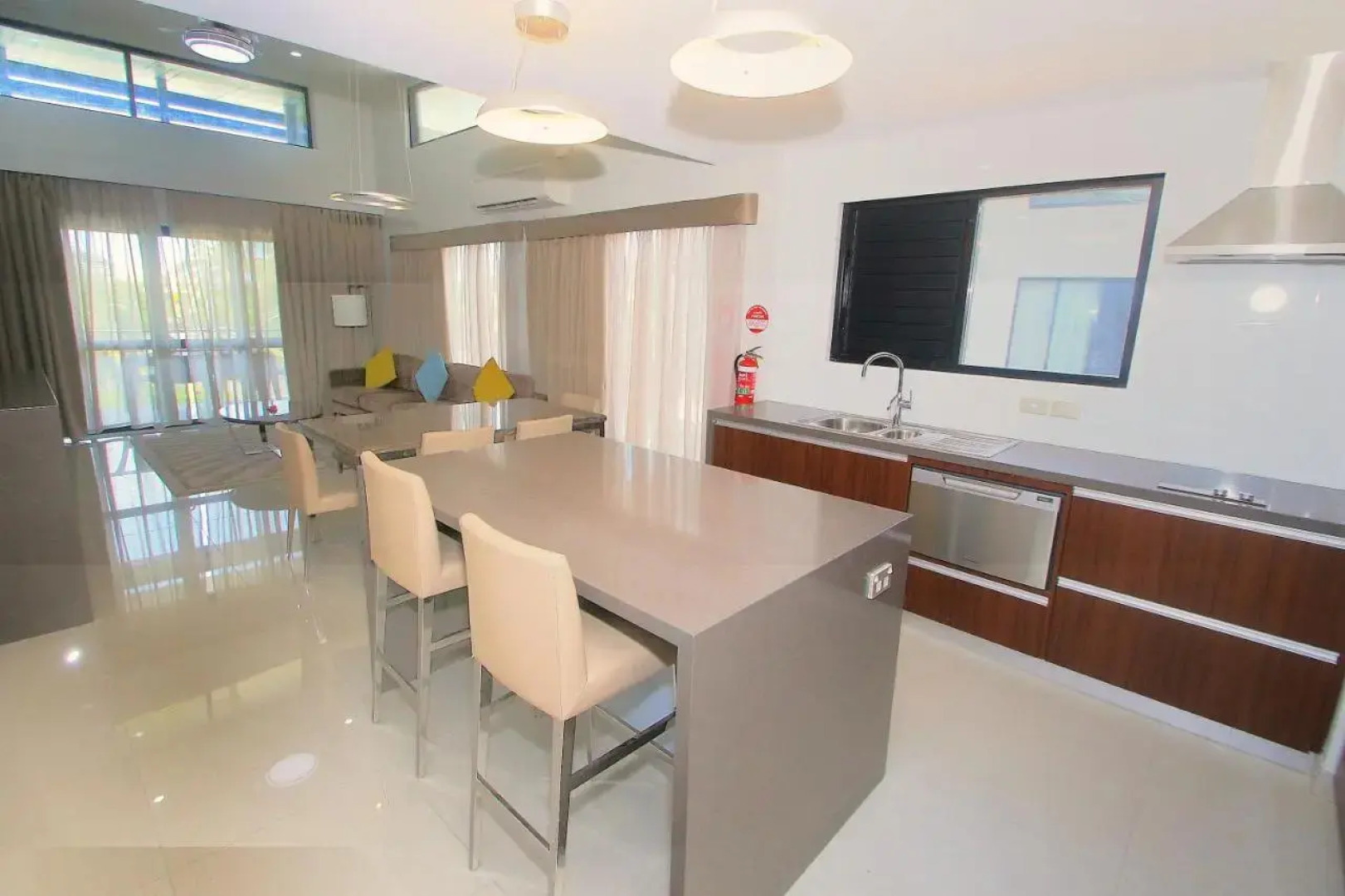 The Palms Denarau Fiji