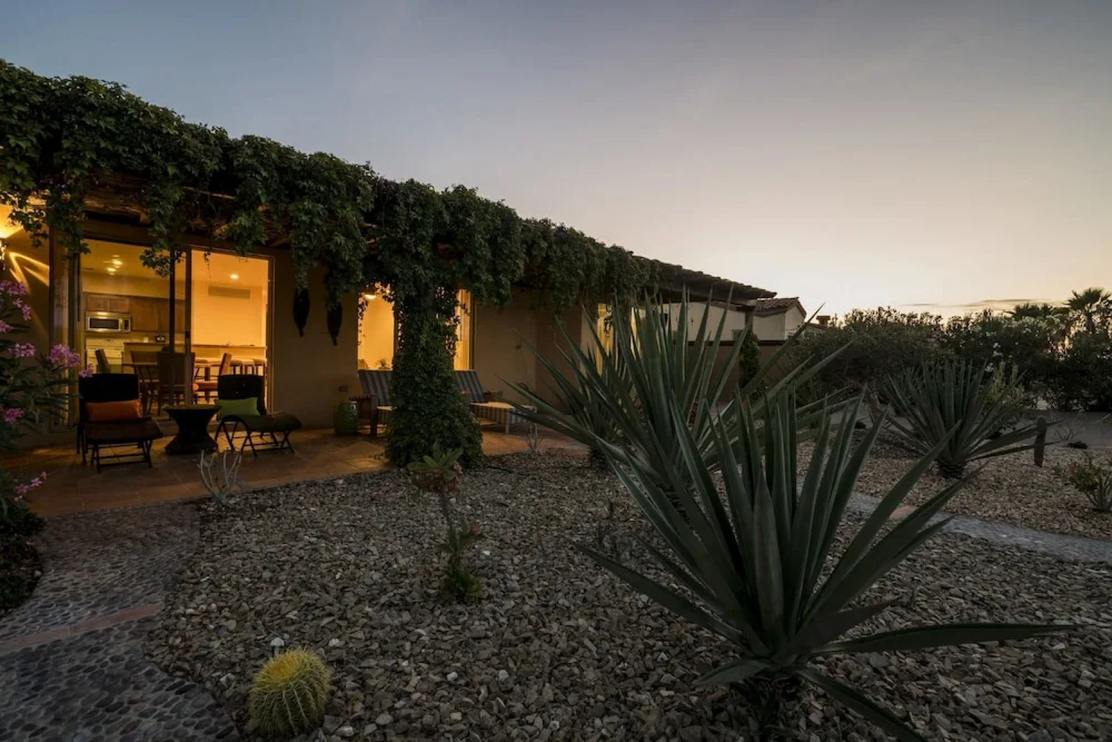 Paraiso Del Mar Resort V112 1 Bed by Casago