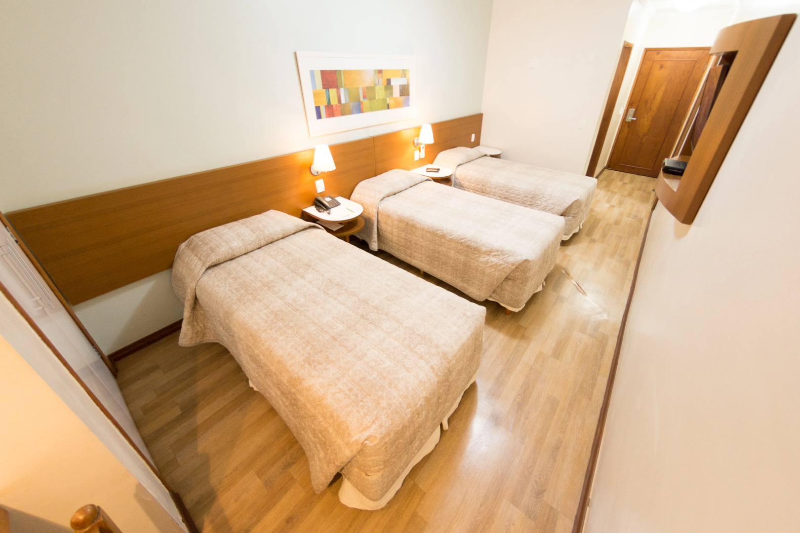 Vitória Régia Hotel