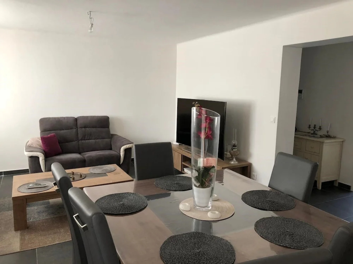 Appartement Mistral 2