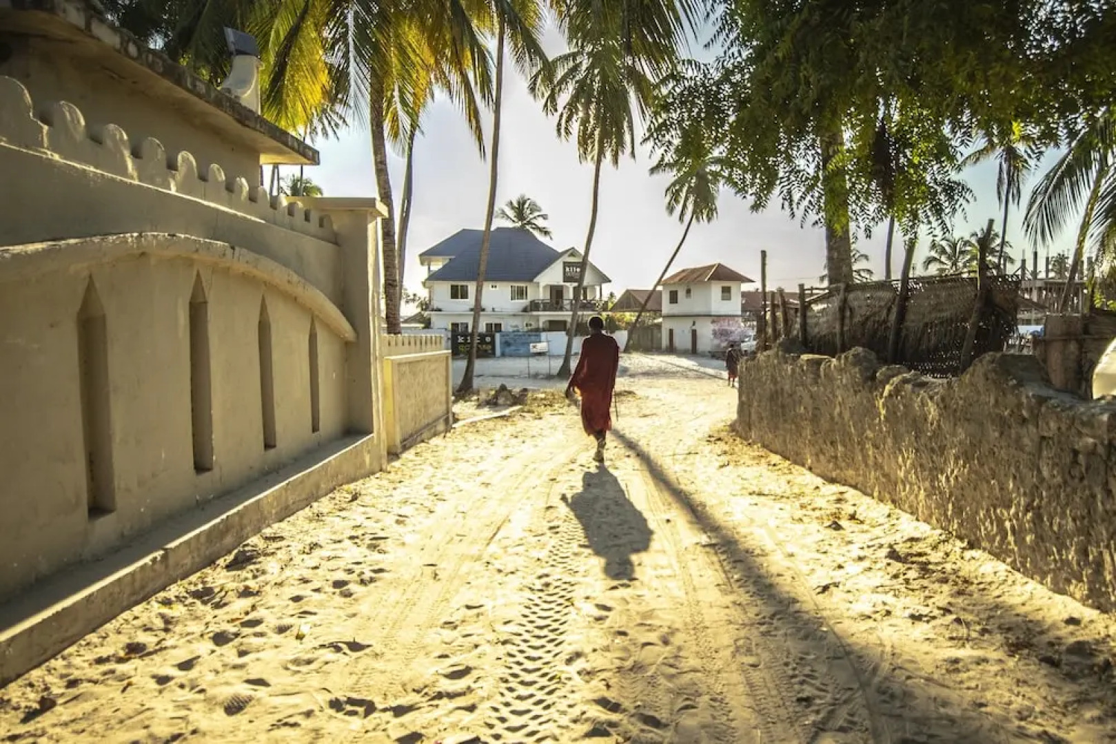 KiteActive Guesthouse