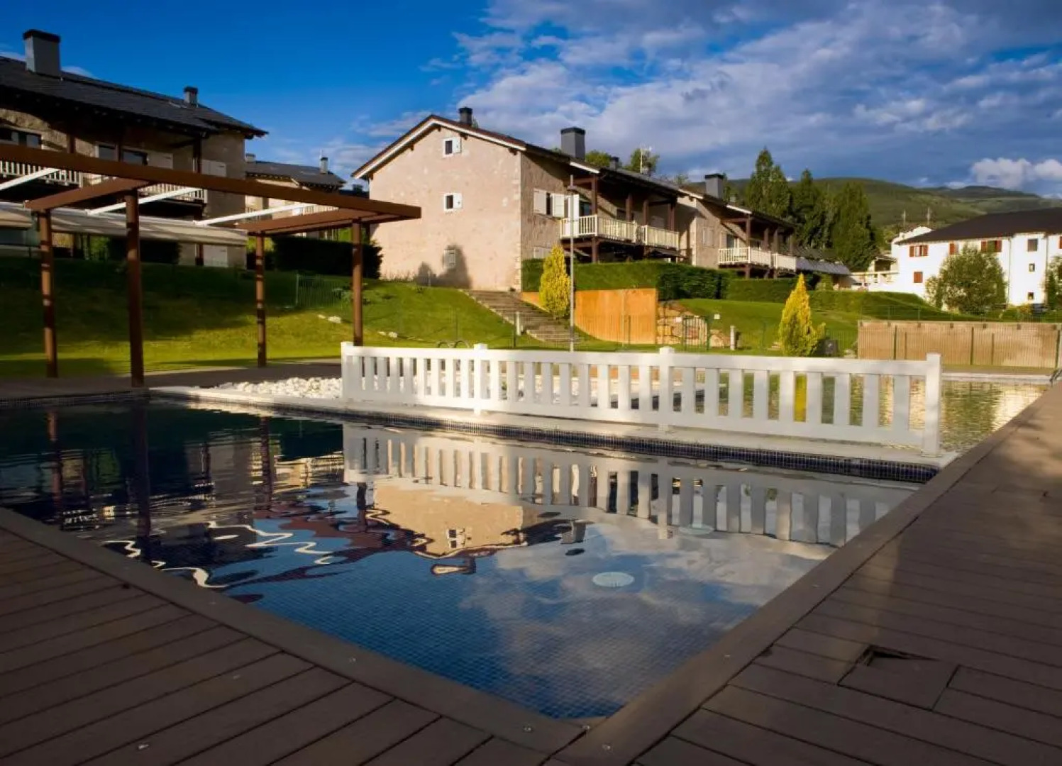 Casa 4 Habitaciones en Osseja