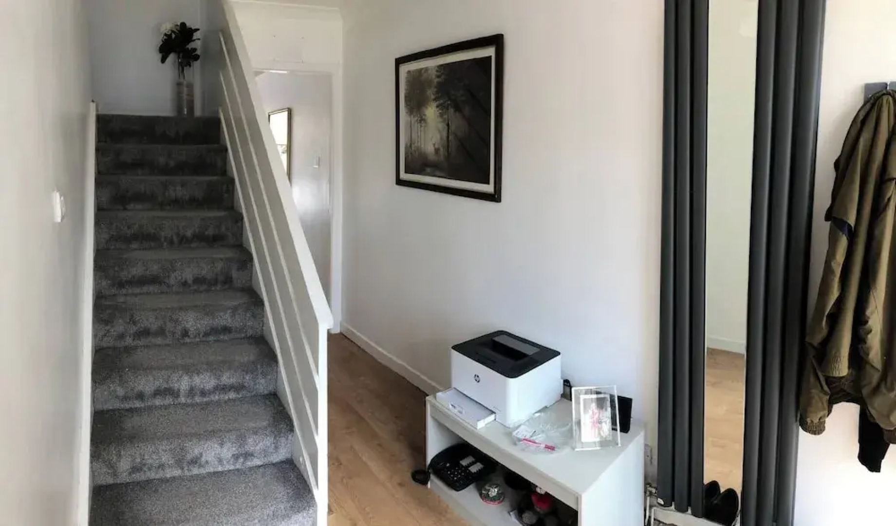 Limegrove Comfortable Three Bedroom House