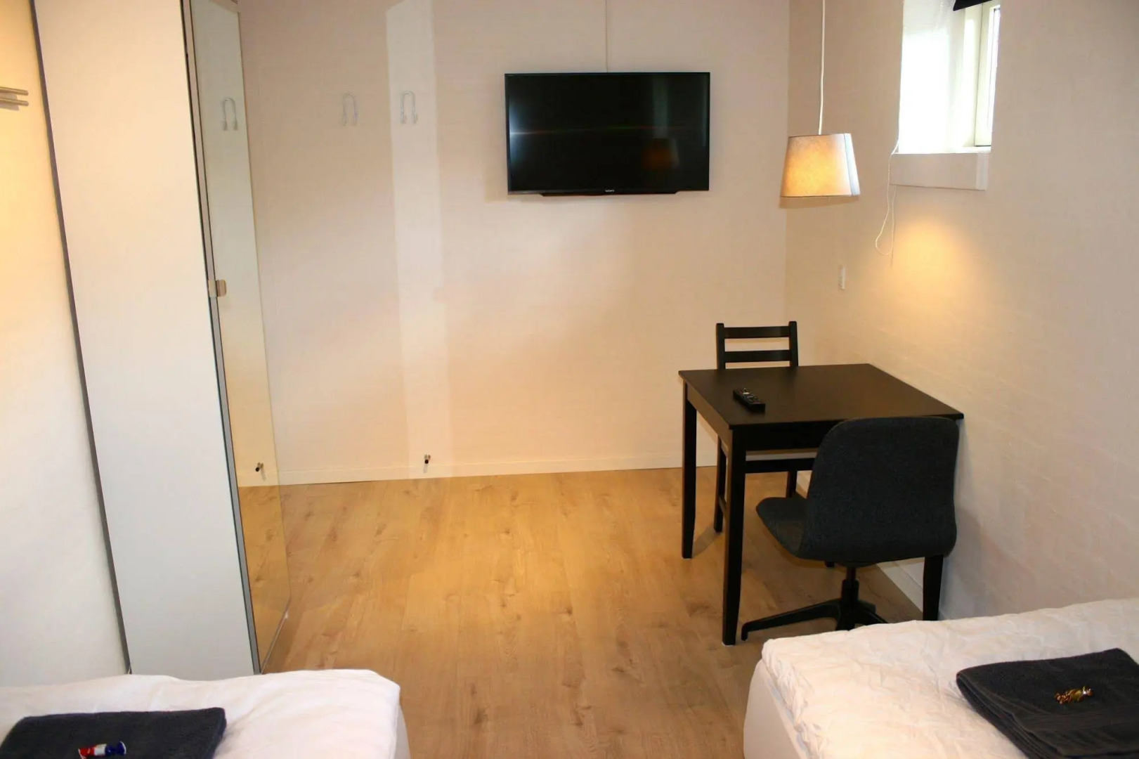 Mejrup Bed & Breakfast