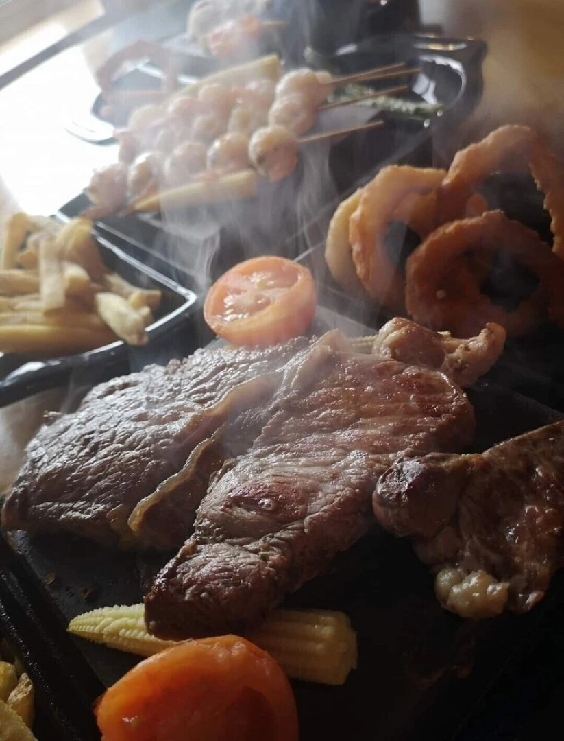 The Whistlefield Inn