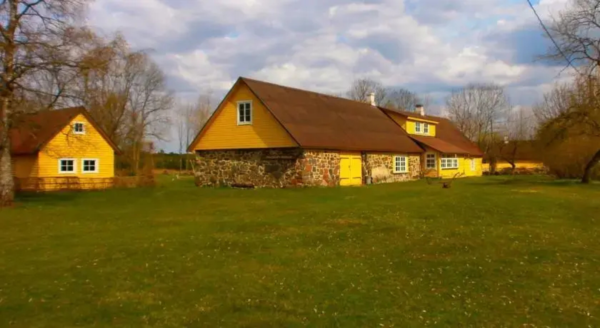 Koogi Turismitalu