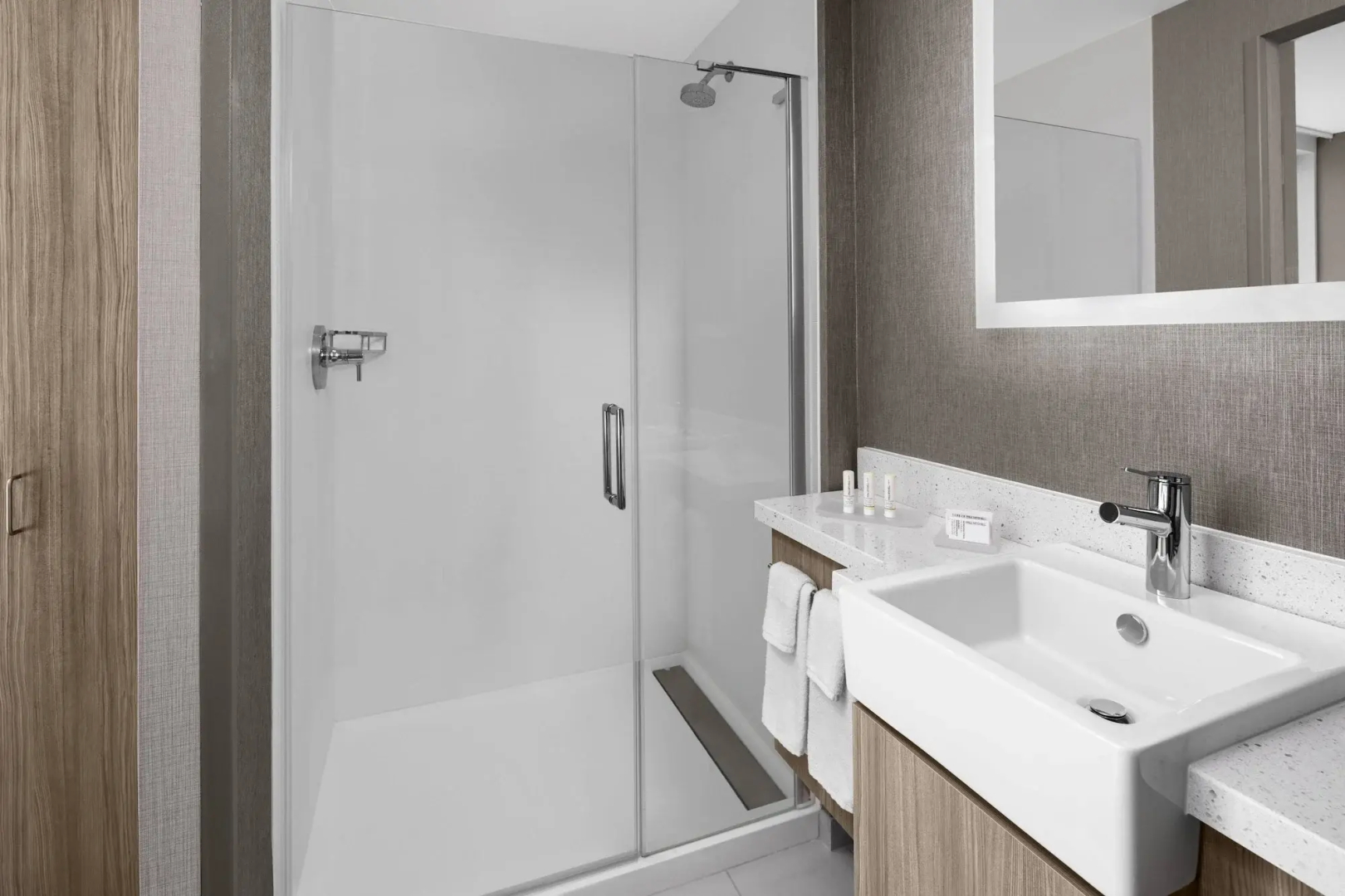 SpringHill Suites by Marriott East Rutherford Meadowlands/Carlstadt