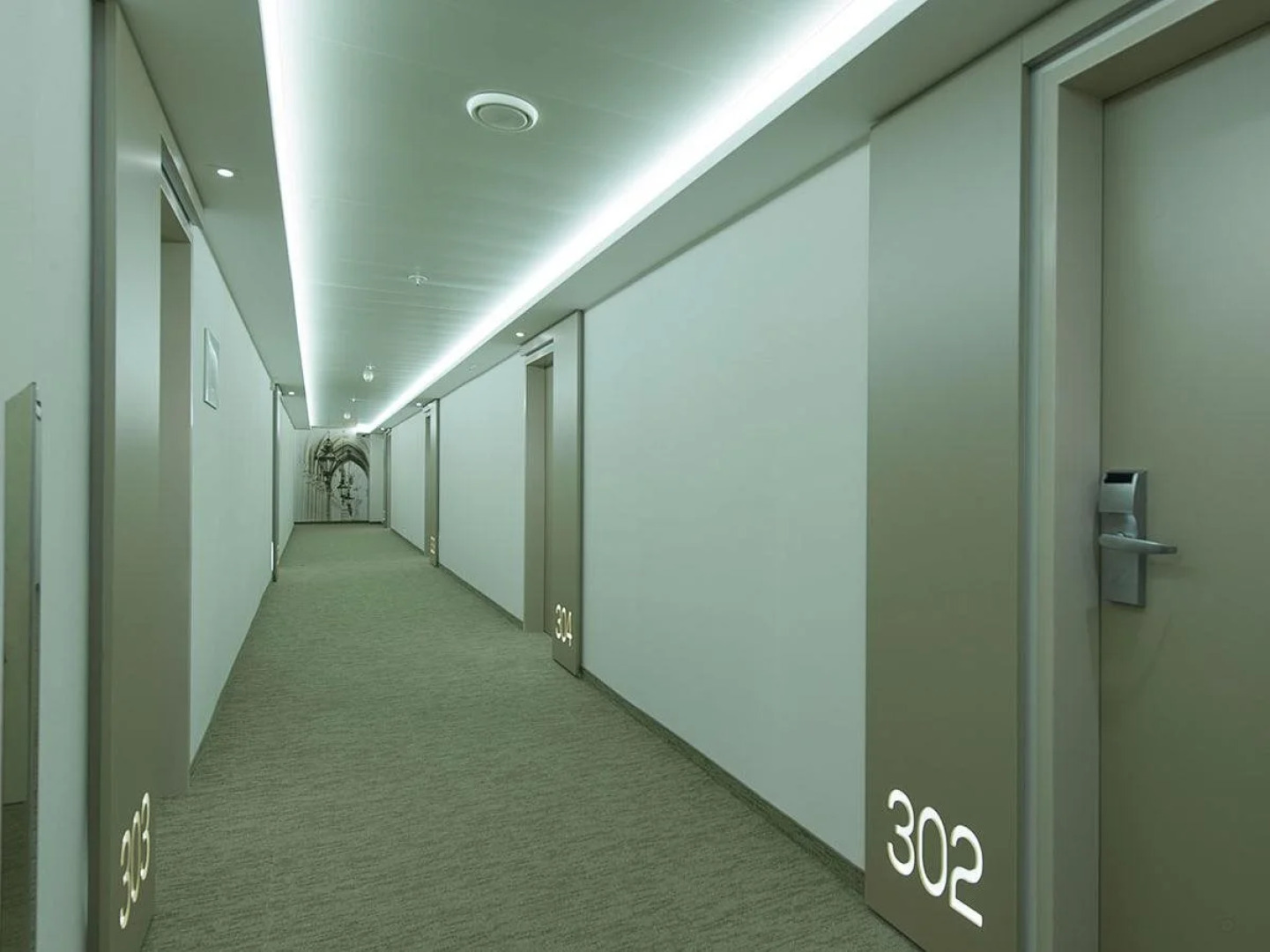 NH Collection Wien Zentrum